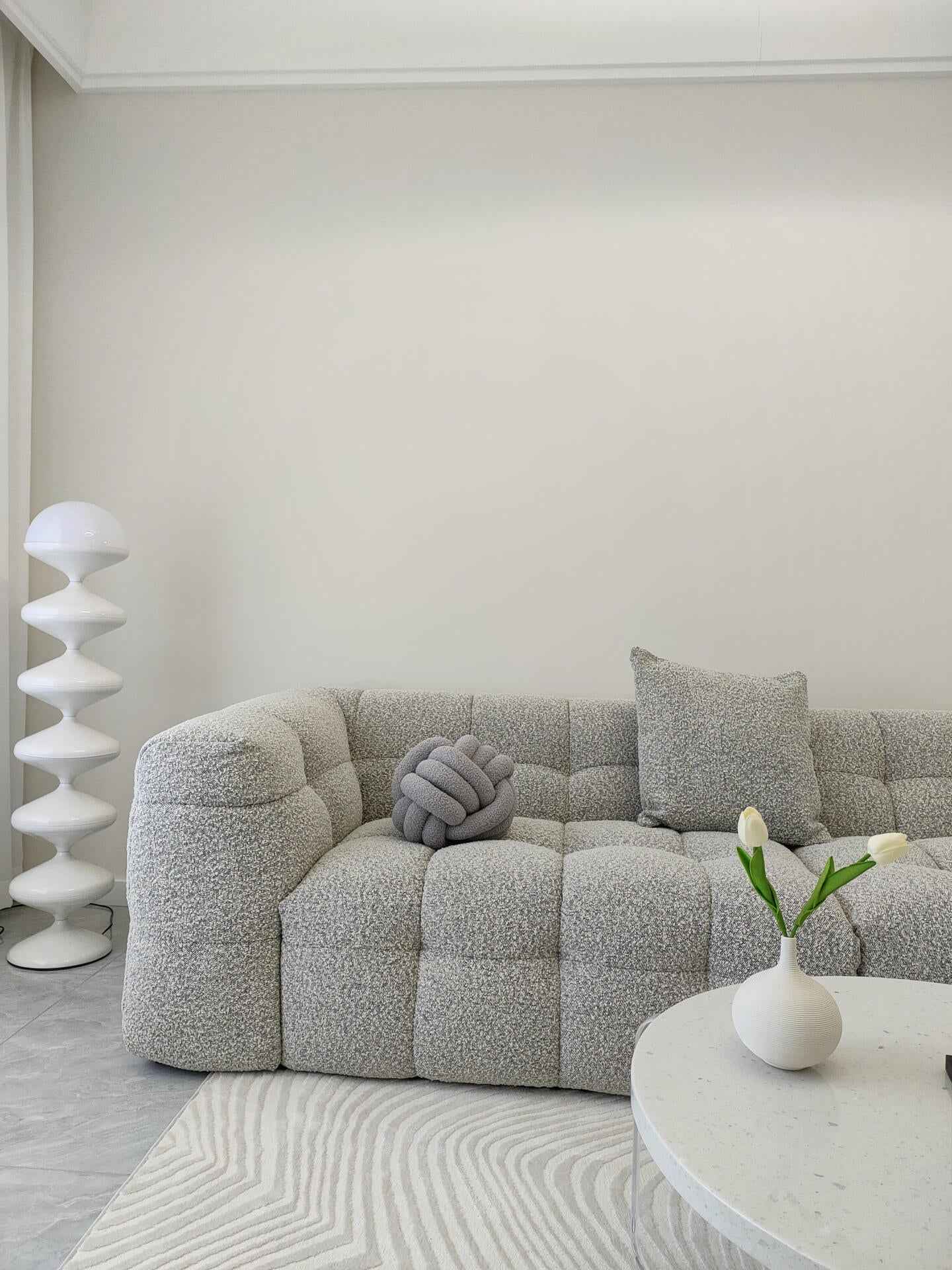 Marshmallow Sofa: The Perfect Addition to Any Space