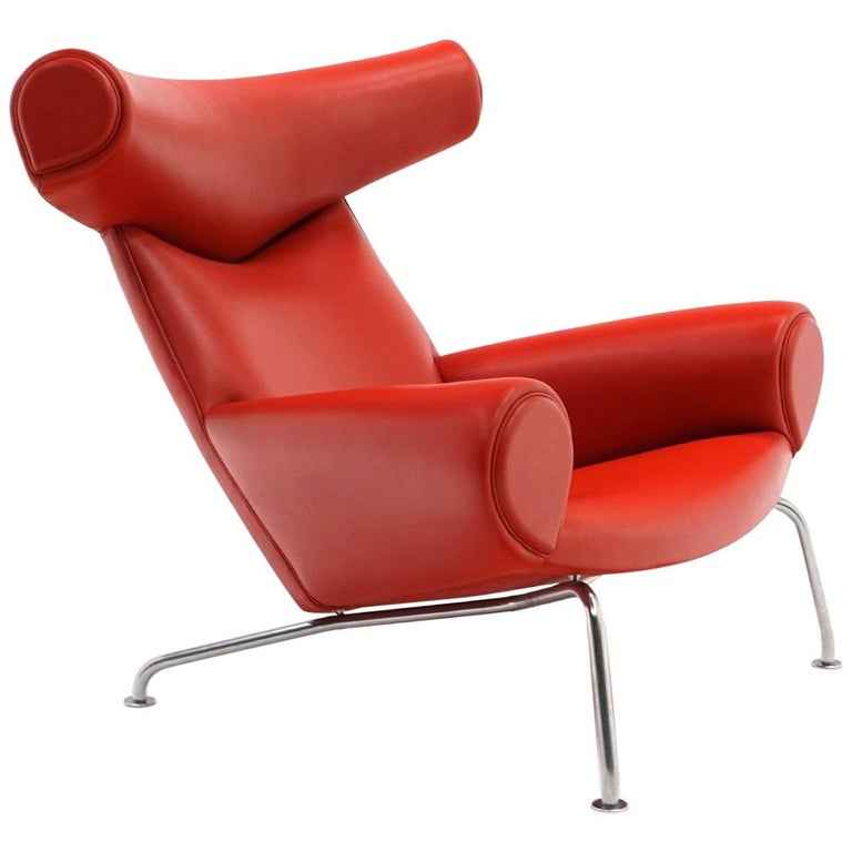 XXY-196 Minimalism Lounge chair