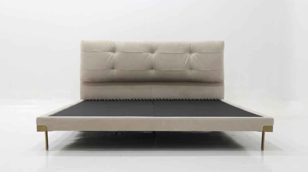 2253 Bed Viktor, the fairy bed.