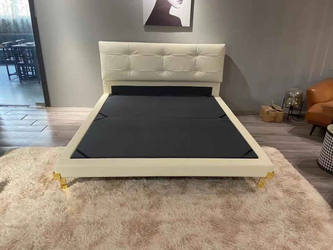 2253 Bed Viktor, the fairy bed.