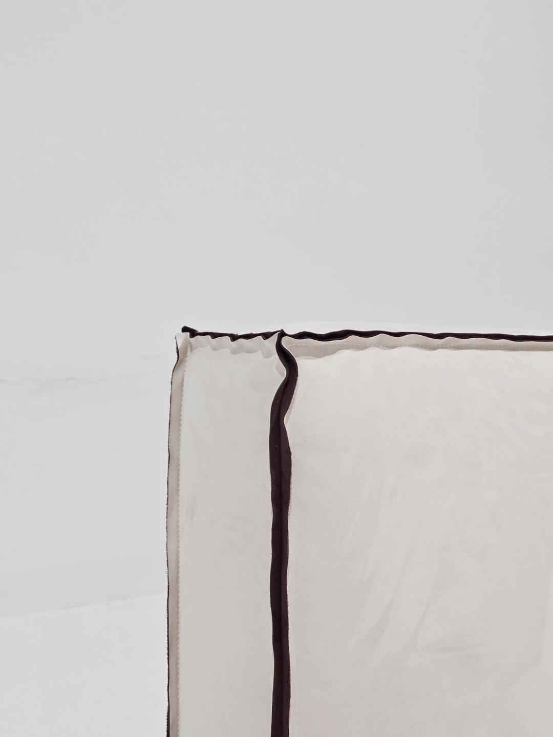 2262 Bed tofu bed Fluff bed