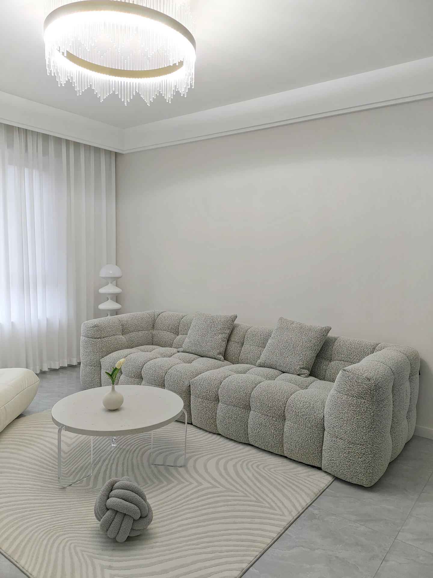 Marshmallow Sofa: The Perfect Addition to Any Space