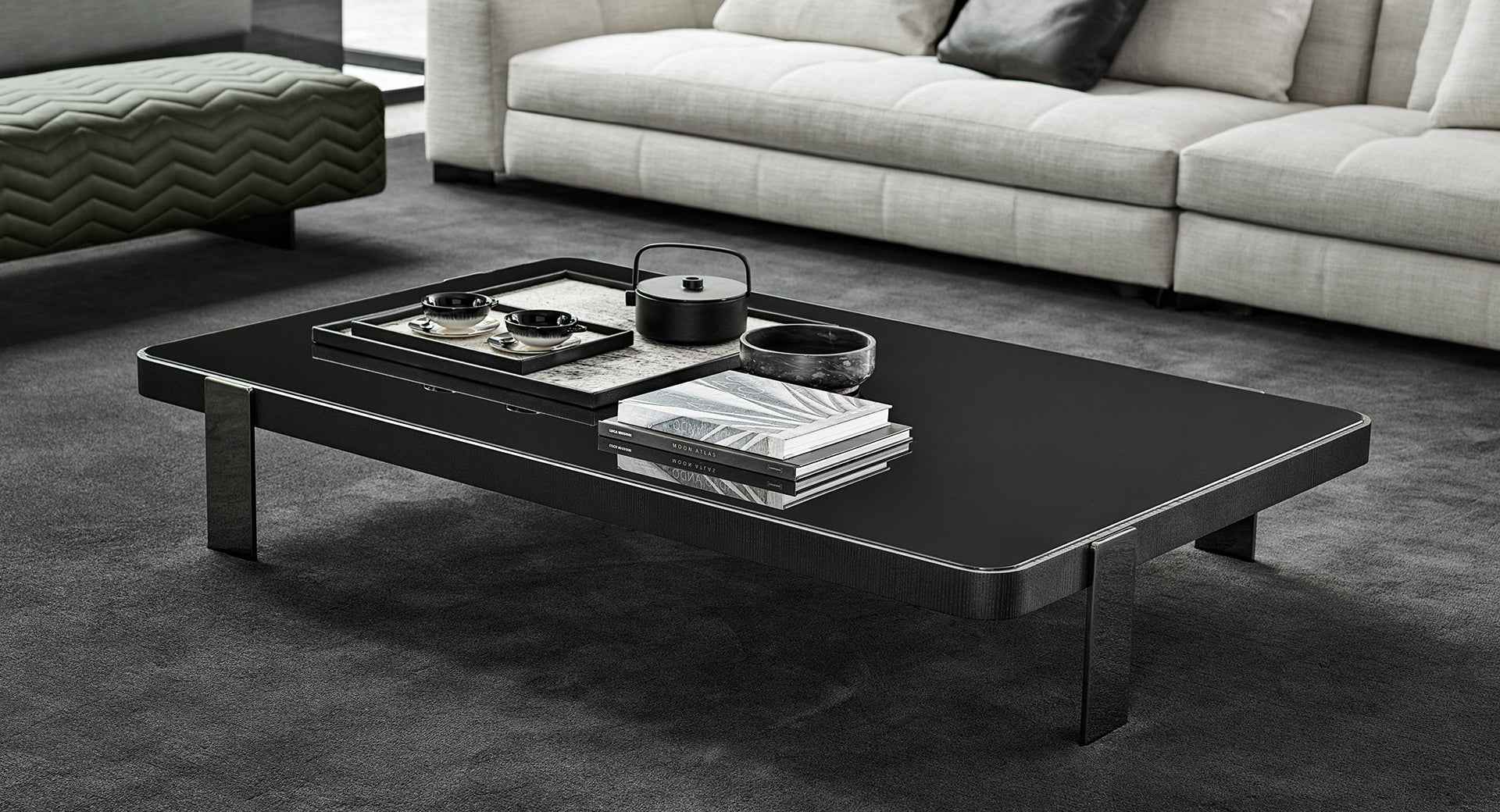 DC-2877 Minimalism Tea table