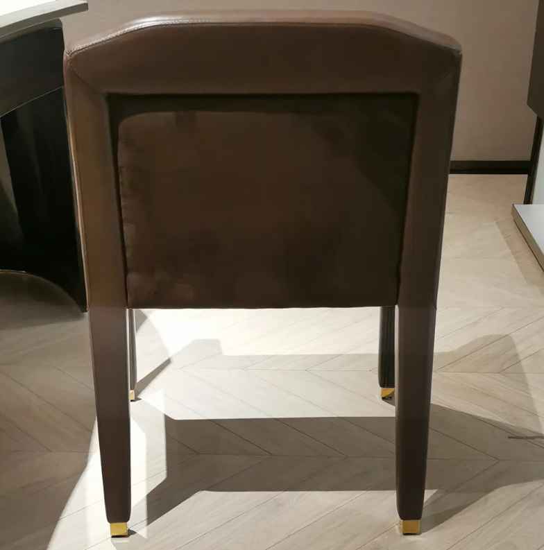 WH305S21 office chair boss chair