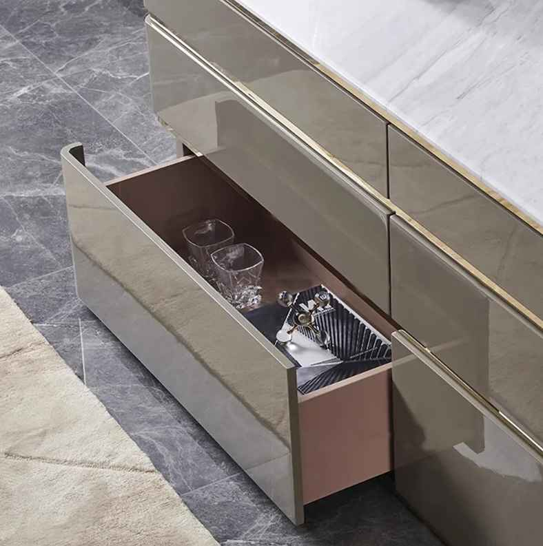 WH311B12 Chest Of Drawers