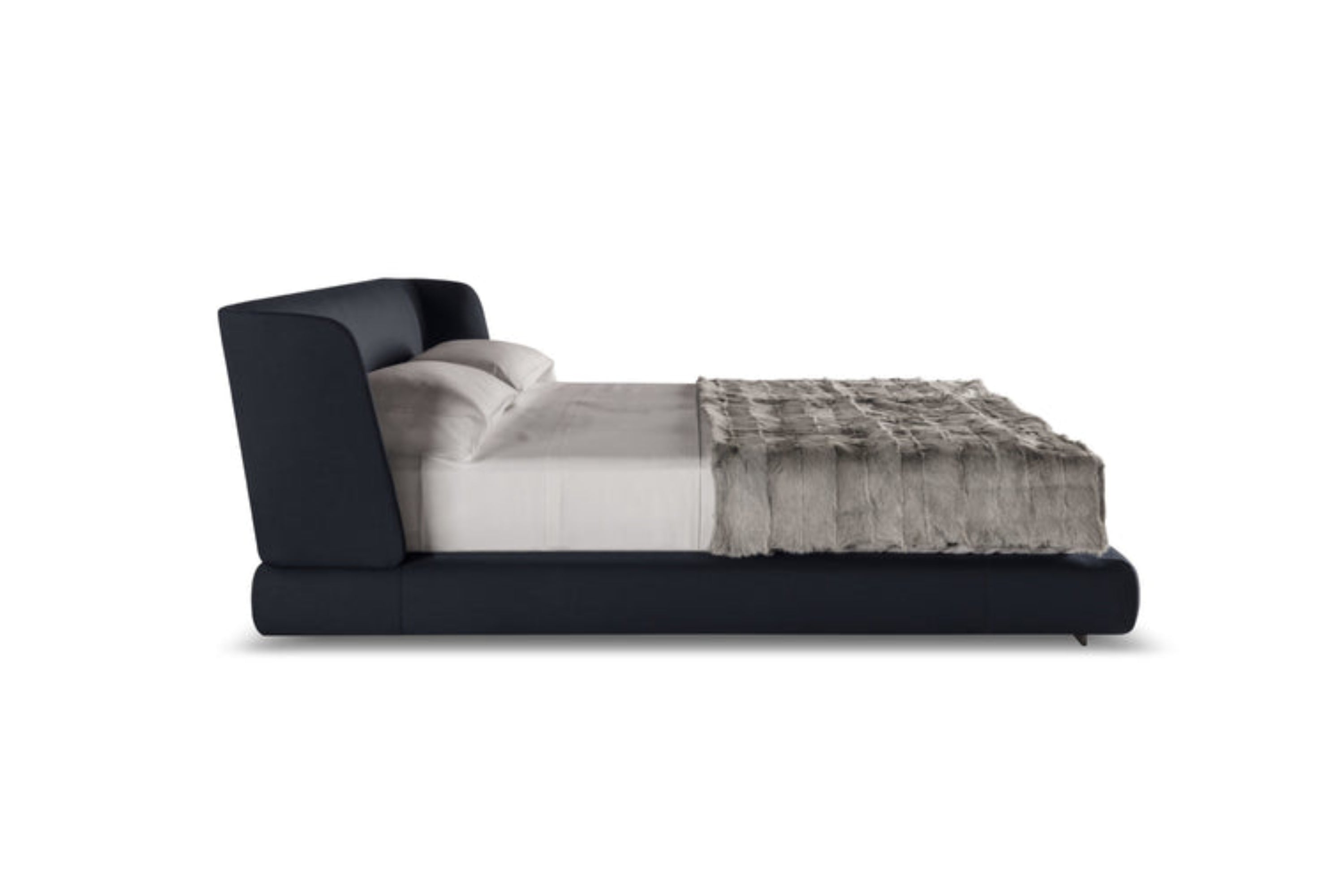RC-32 Minimalism Bed - Chiuchiufurniture