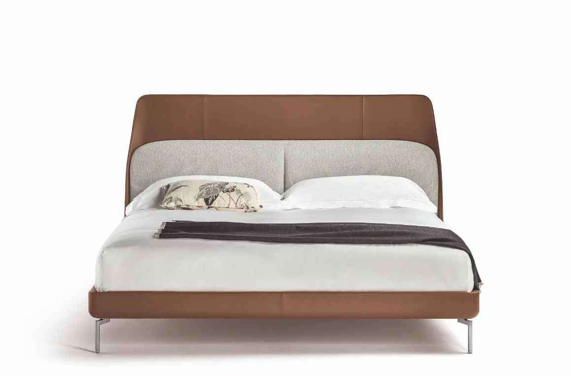 RC-21 Minimalism Bed