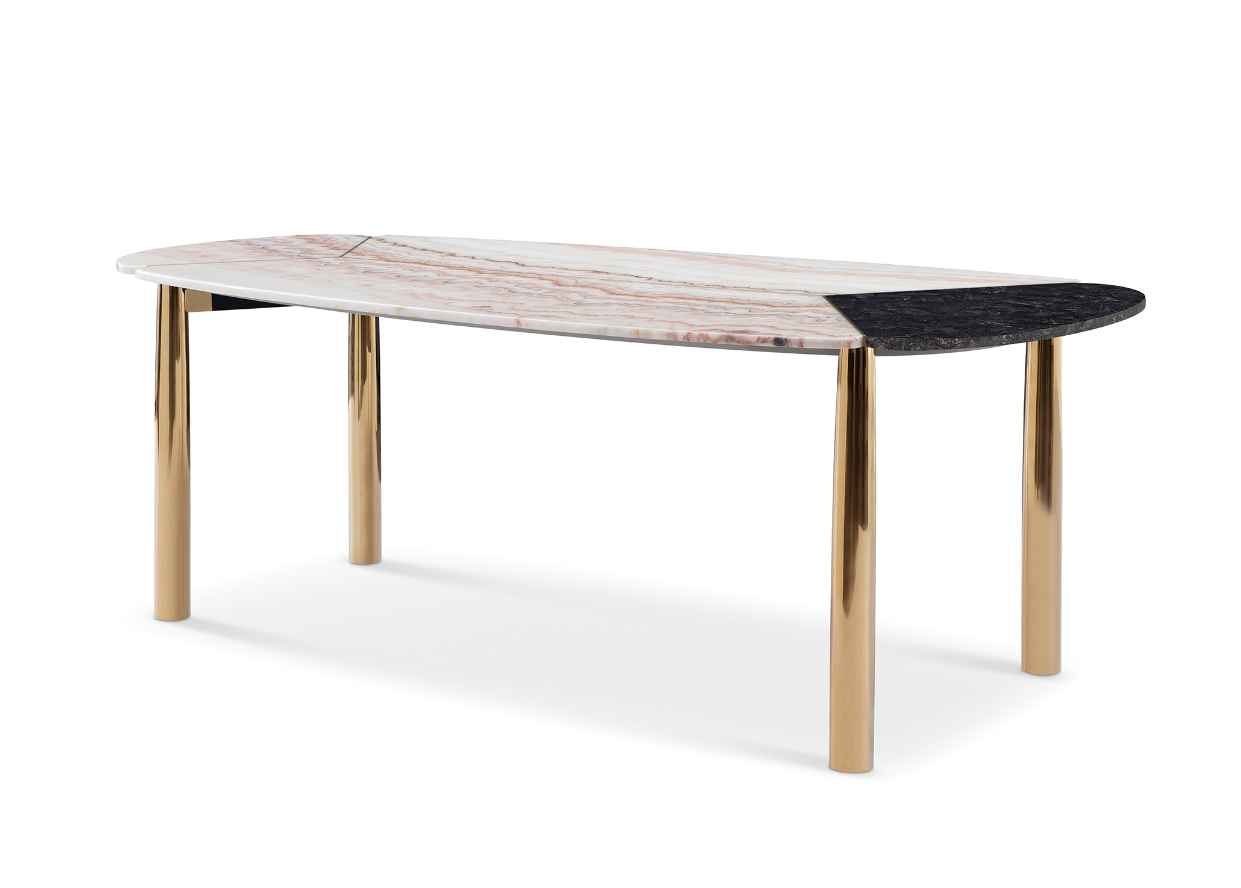 WH311D1B dining table