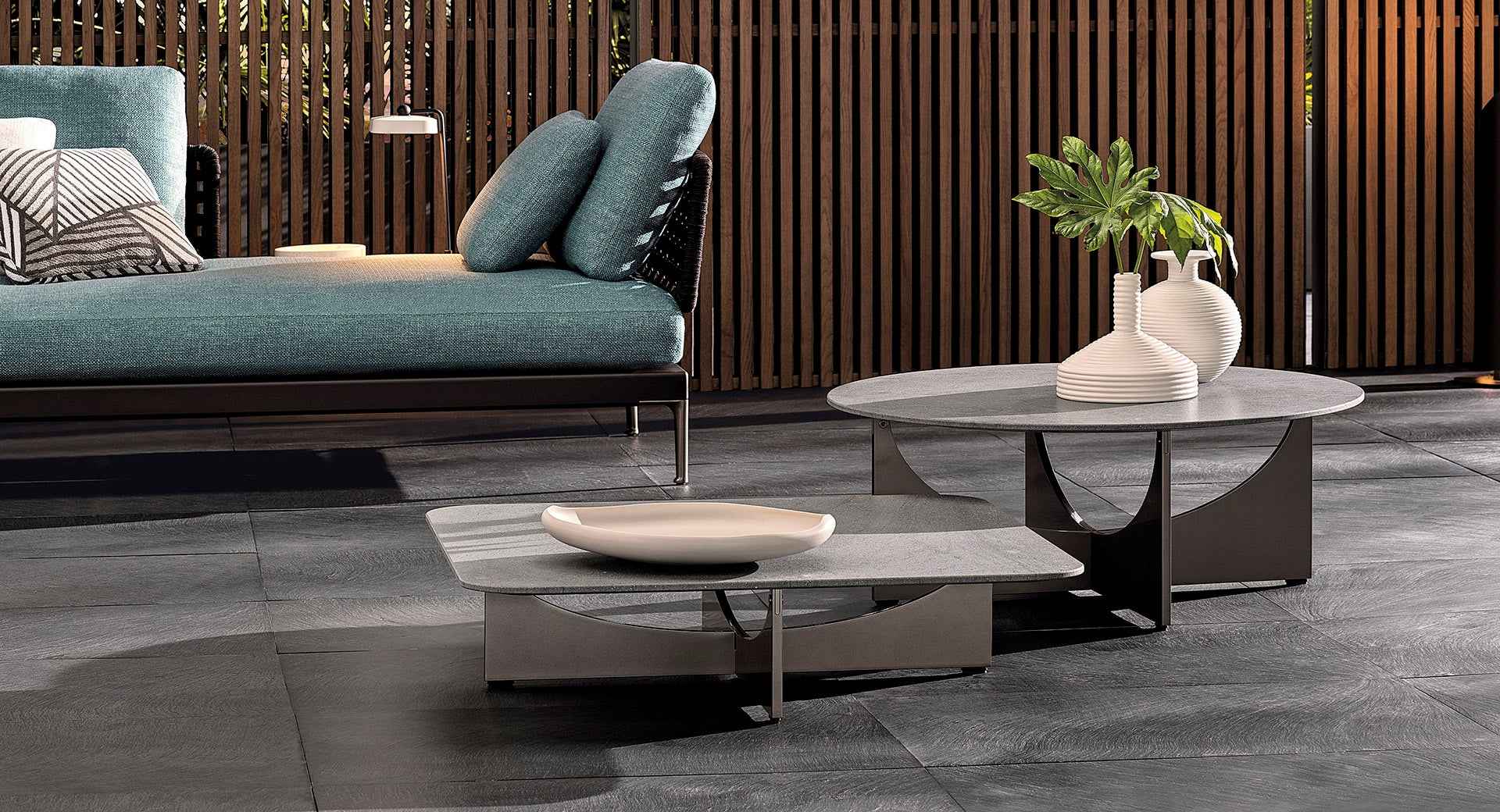 CJ-2022-18-1 Minimalism Tea table