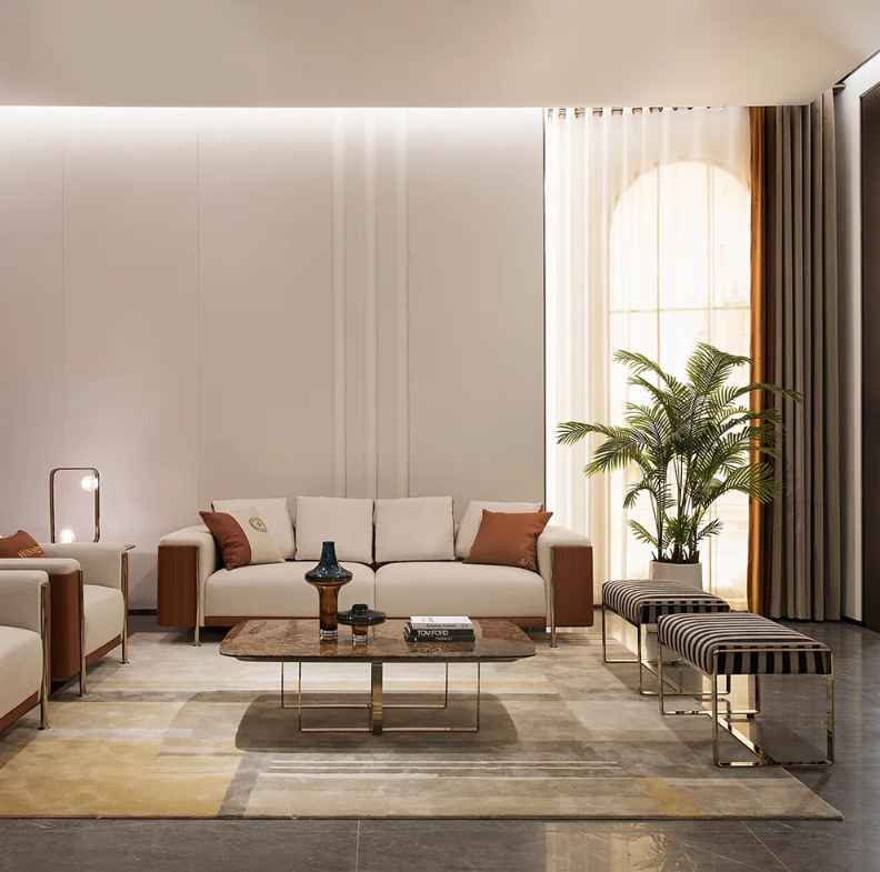 WH305SF16 Drum stool