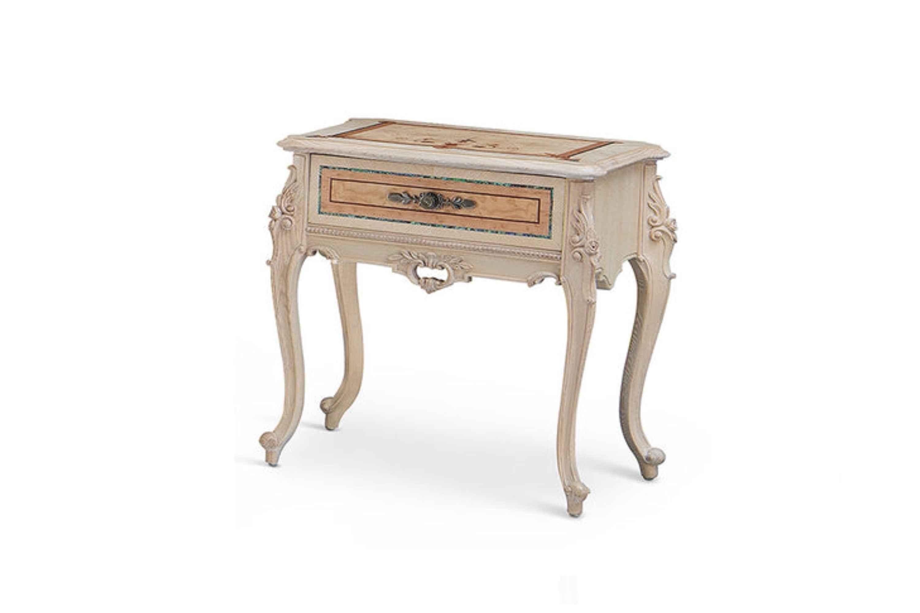 FN-130 Bedside table