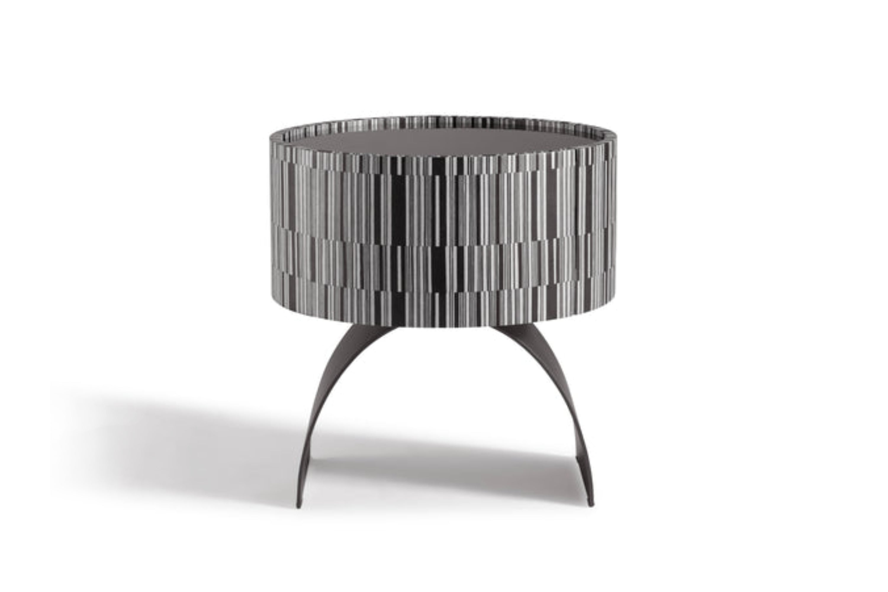 Italian Minimalist HX-2320-2 Bedside table VV