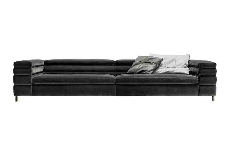 SF-203 Mayfair by Arketipo Sofa