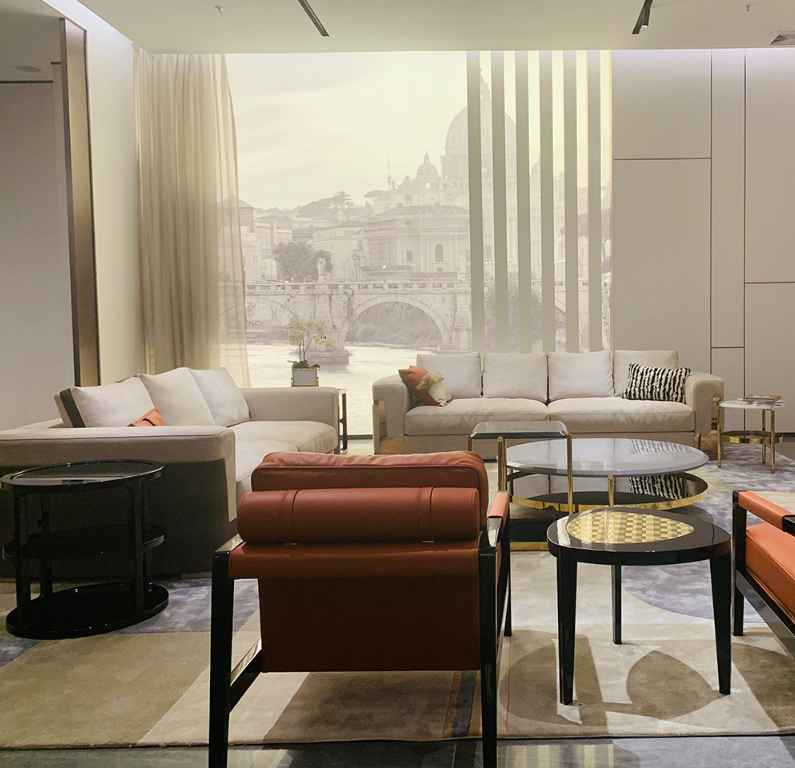 WH301H6C Coffee Table Tea table Coner table Corner a few