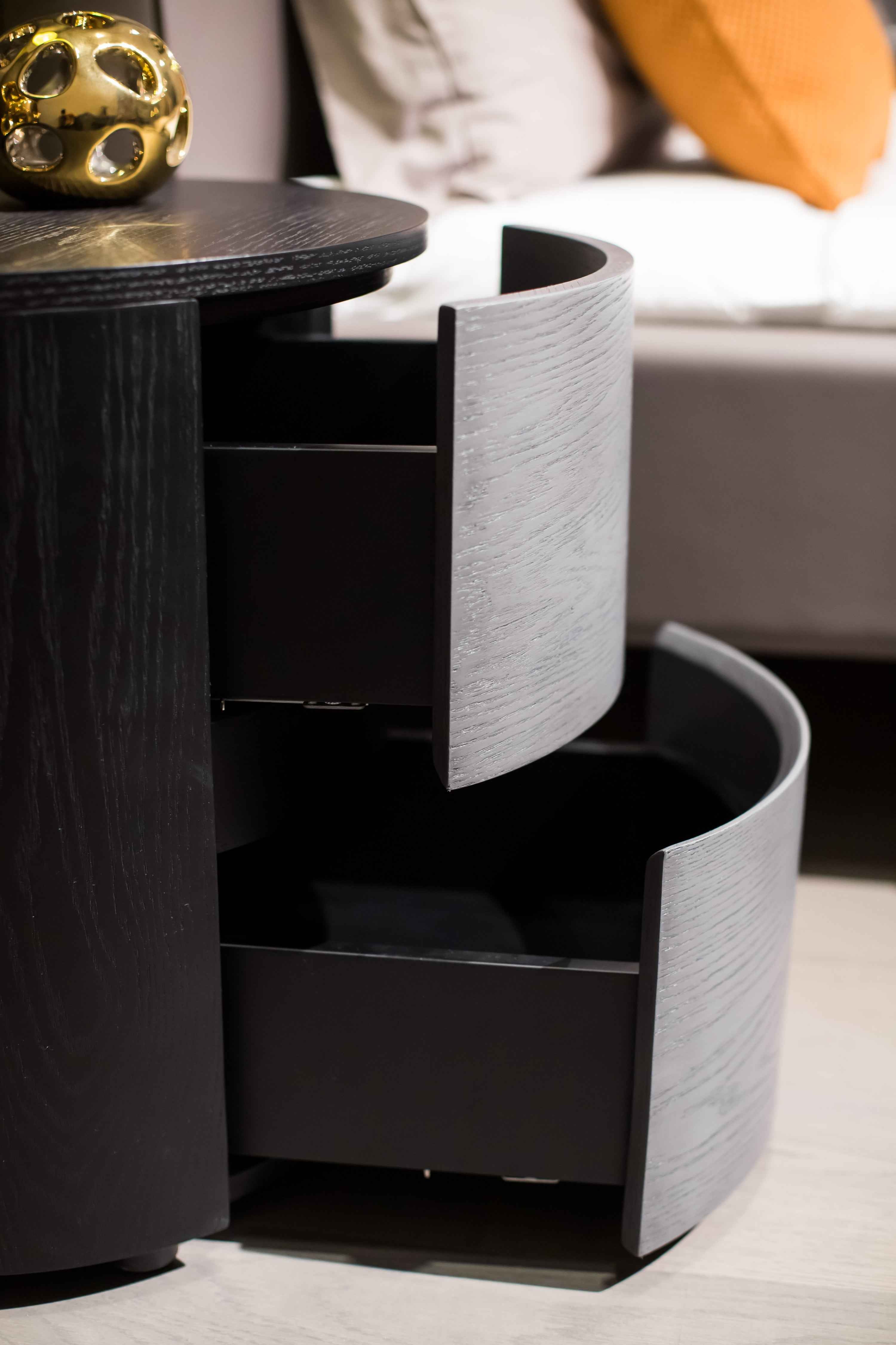 HX-1802-2 bedside table