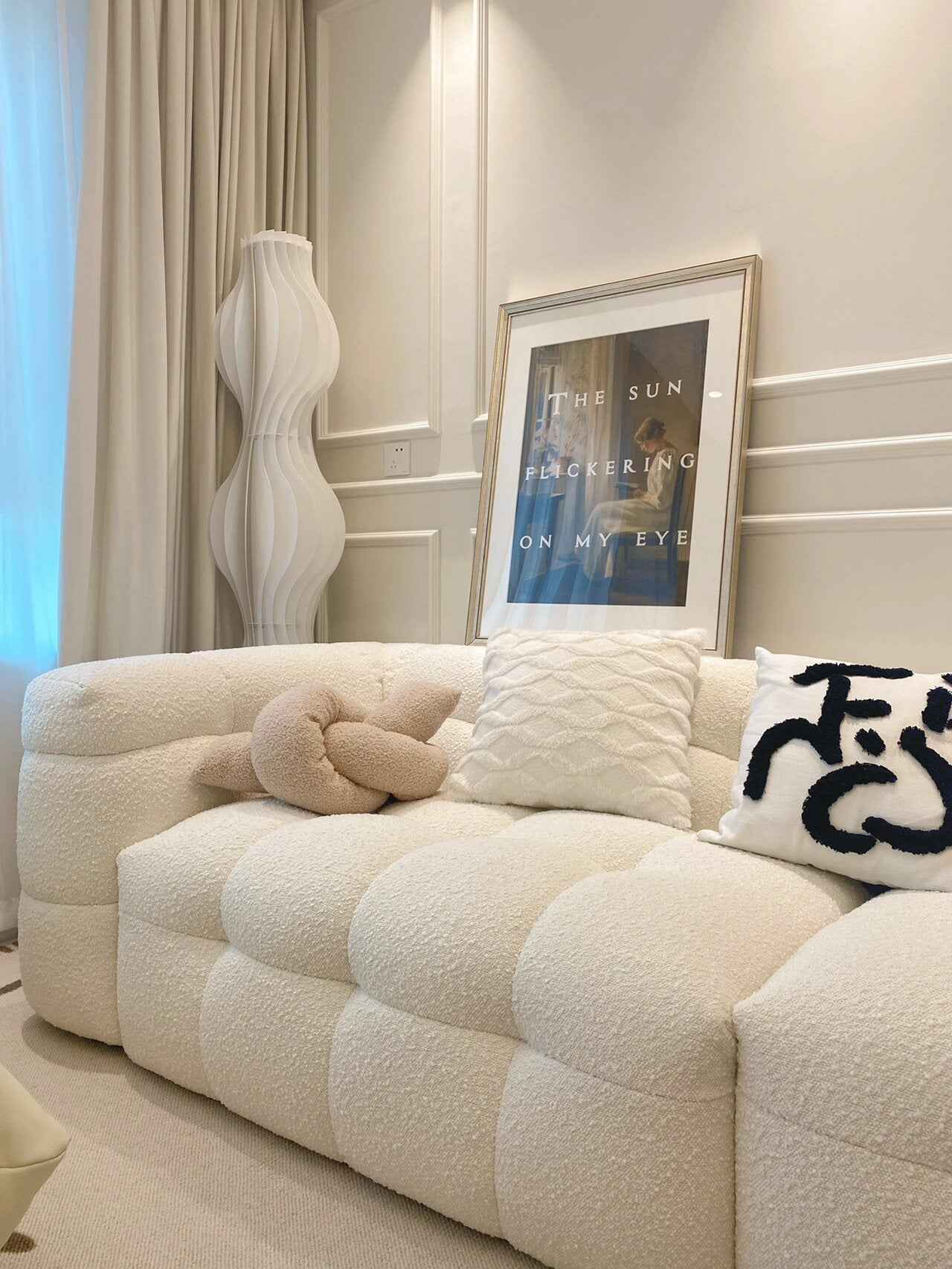 Marshmallow Sofa: The Perfect Addition to Any Space