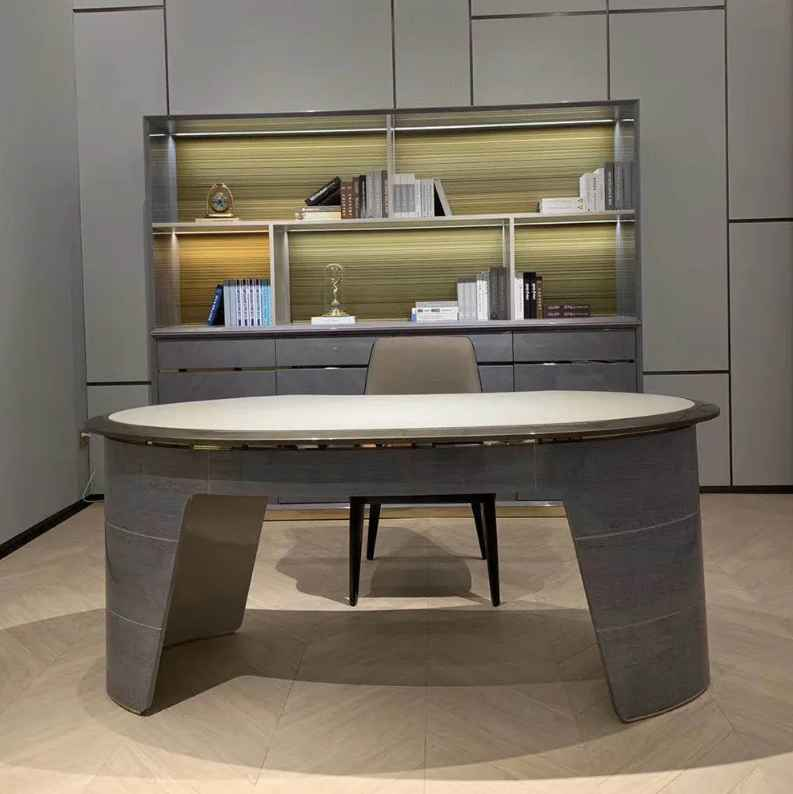 WH302S21 office chair boss chair