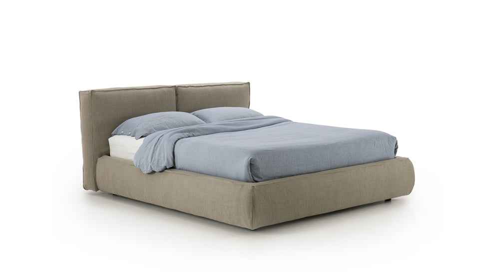 2262 Bed tofu bed Fluff bed