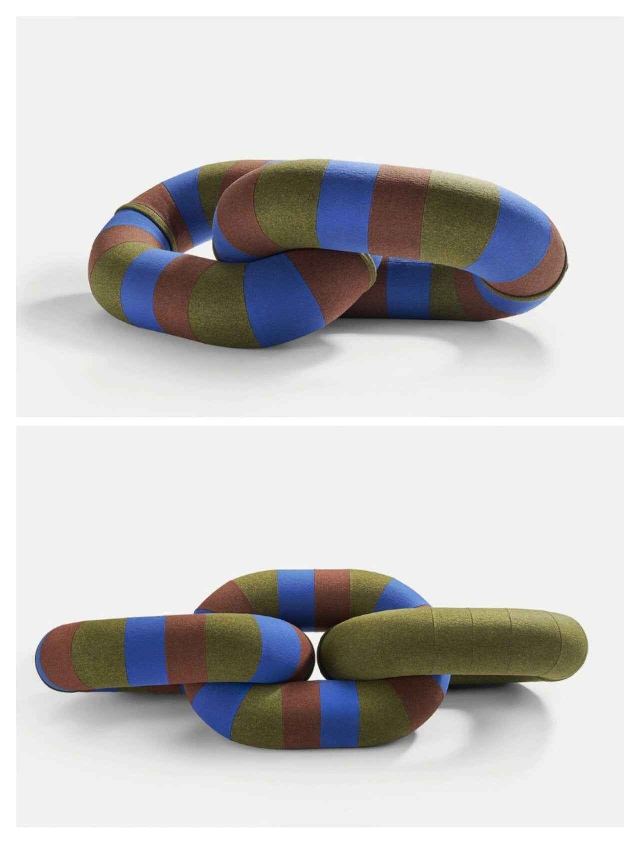 Breaking Conventions, Leading Fun: Innovative Seating Design