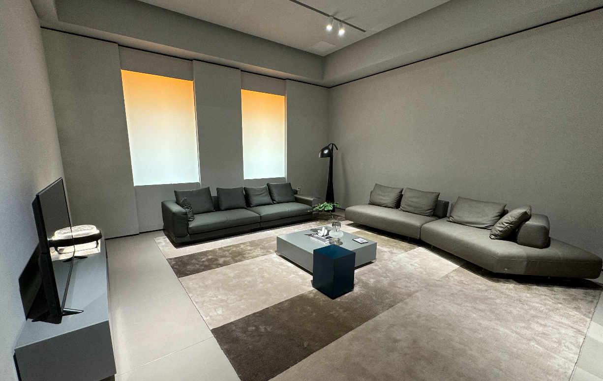 VJ-2337 Combination Sofa Comfortable and soft to sit on - Chiuchiufurniture