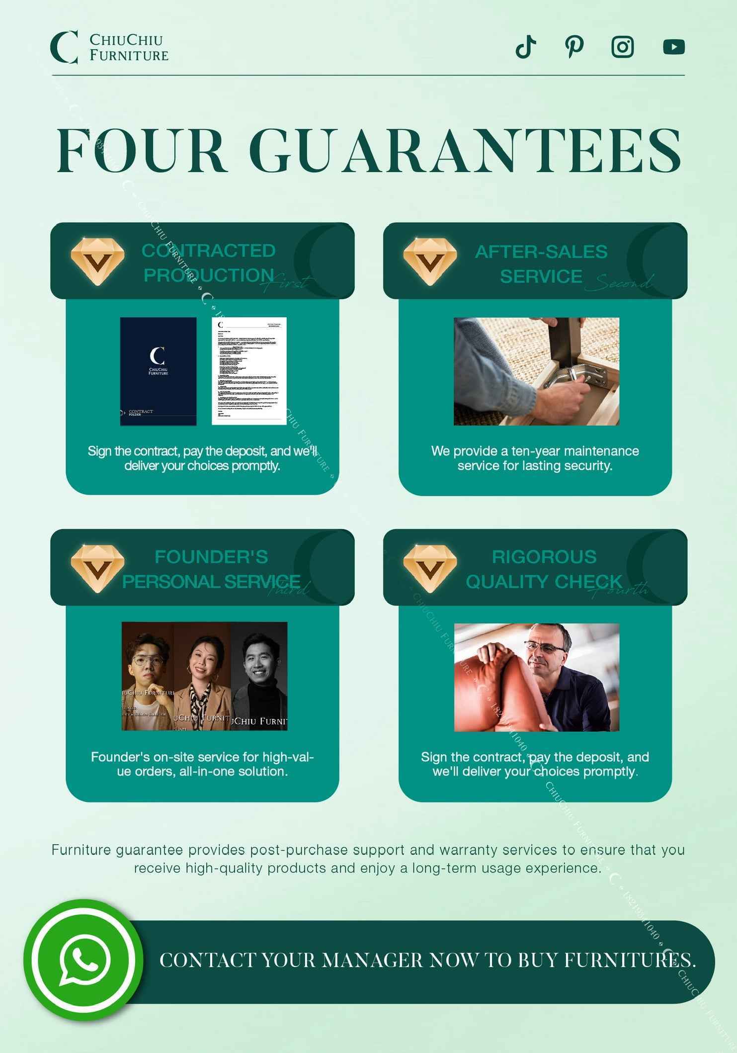 On Site | One-Stop Custom Furniture Service for GCC Hotel&Villa&Resorts Project Furniture