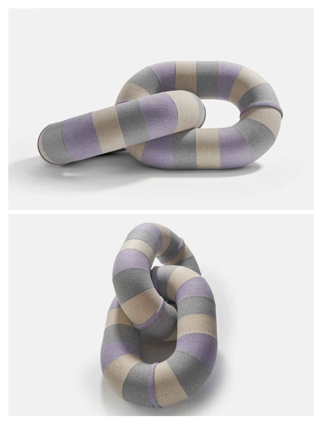 Breaking Conventions, Leading Fun: Innovative Seating Design