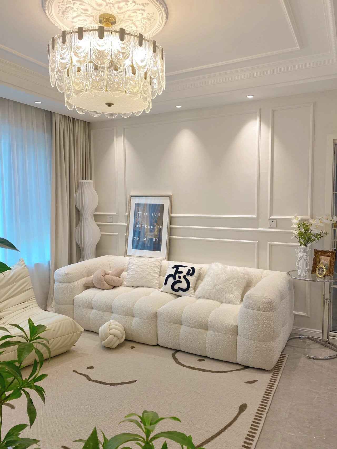 Marshmallow Sofa: The Perfect Addition to Any Space