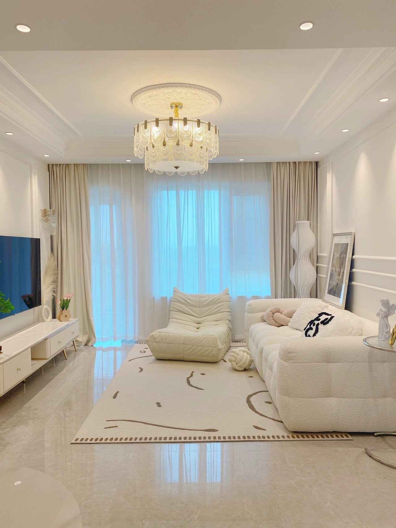 Marshmallow Sofa: The Perfect Addition to Any Space