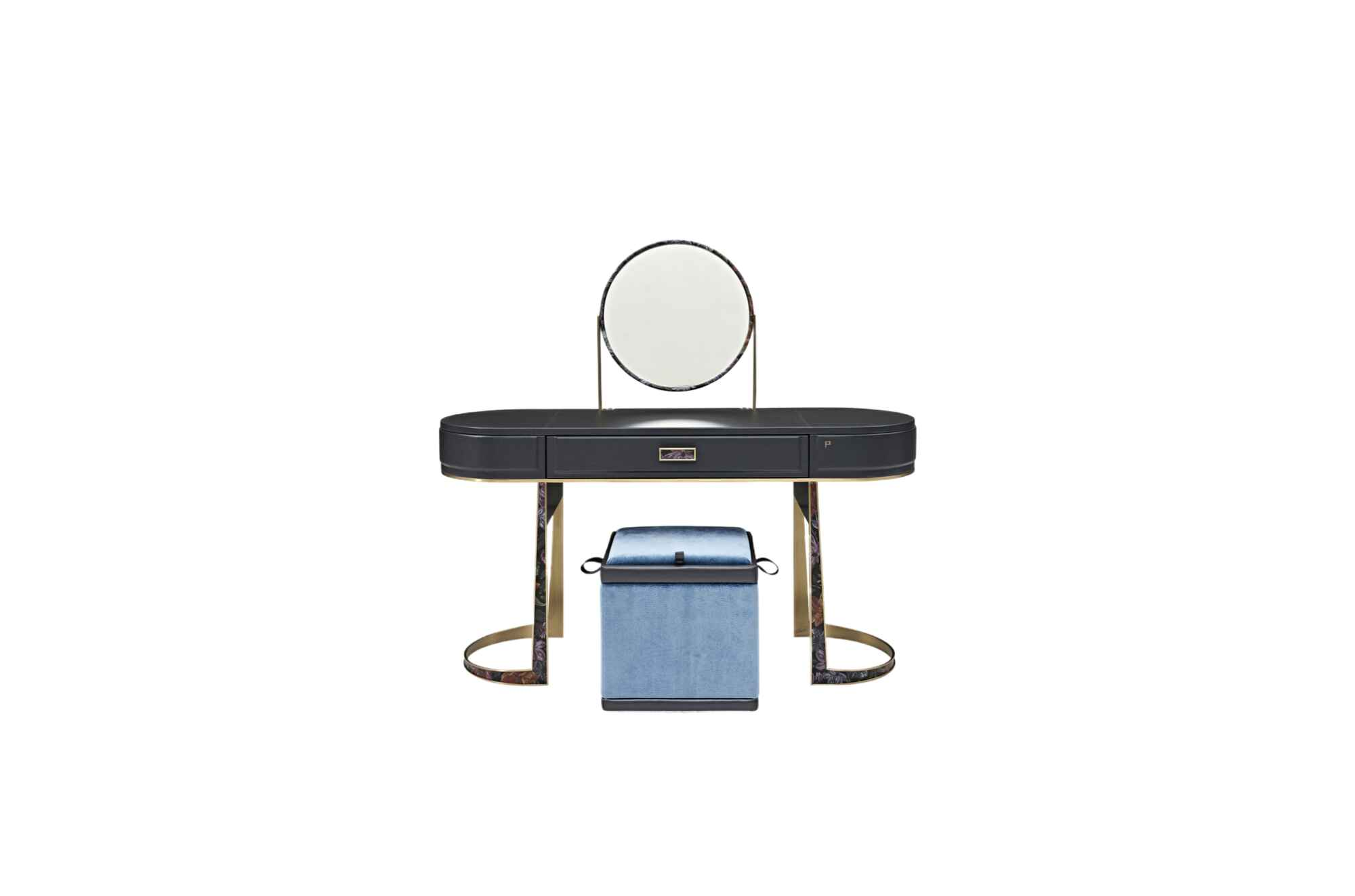 APTB-3090 Makeup stool Dressing stool