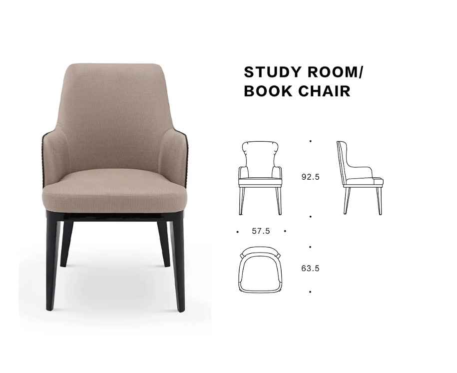 WH302S21 office chair boss chair