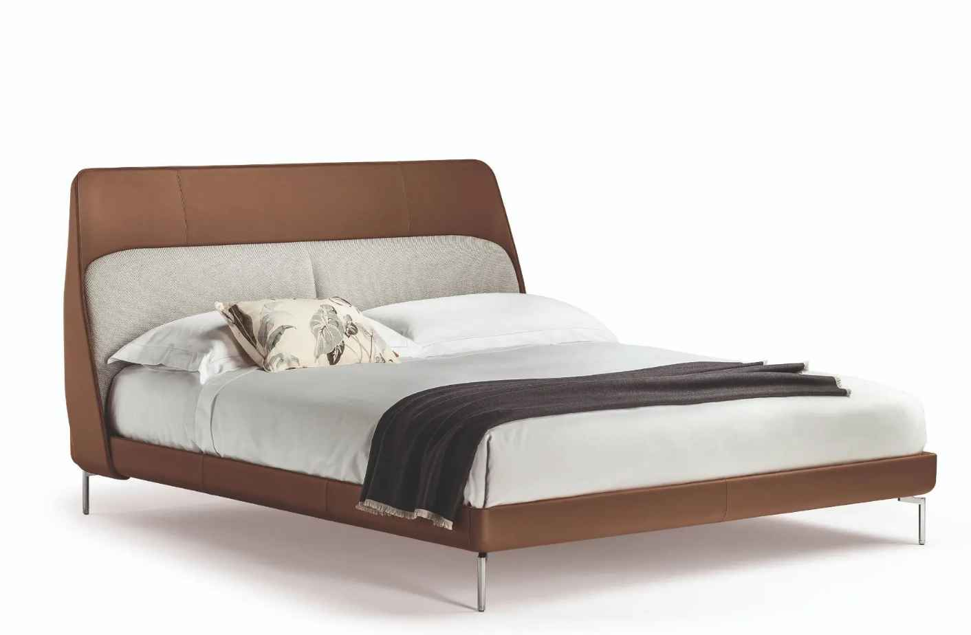 RC-21 Minimalism Bed