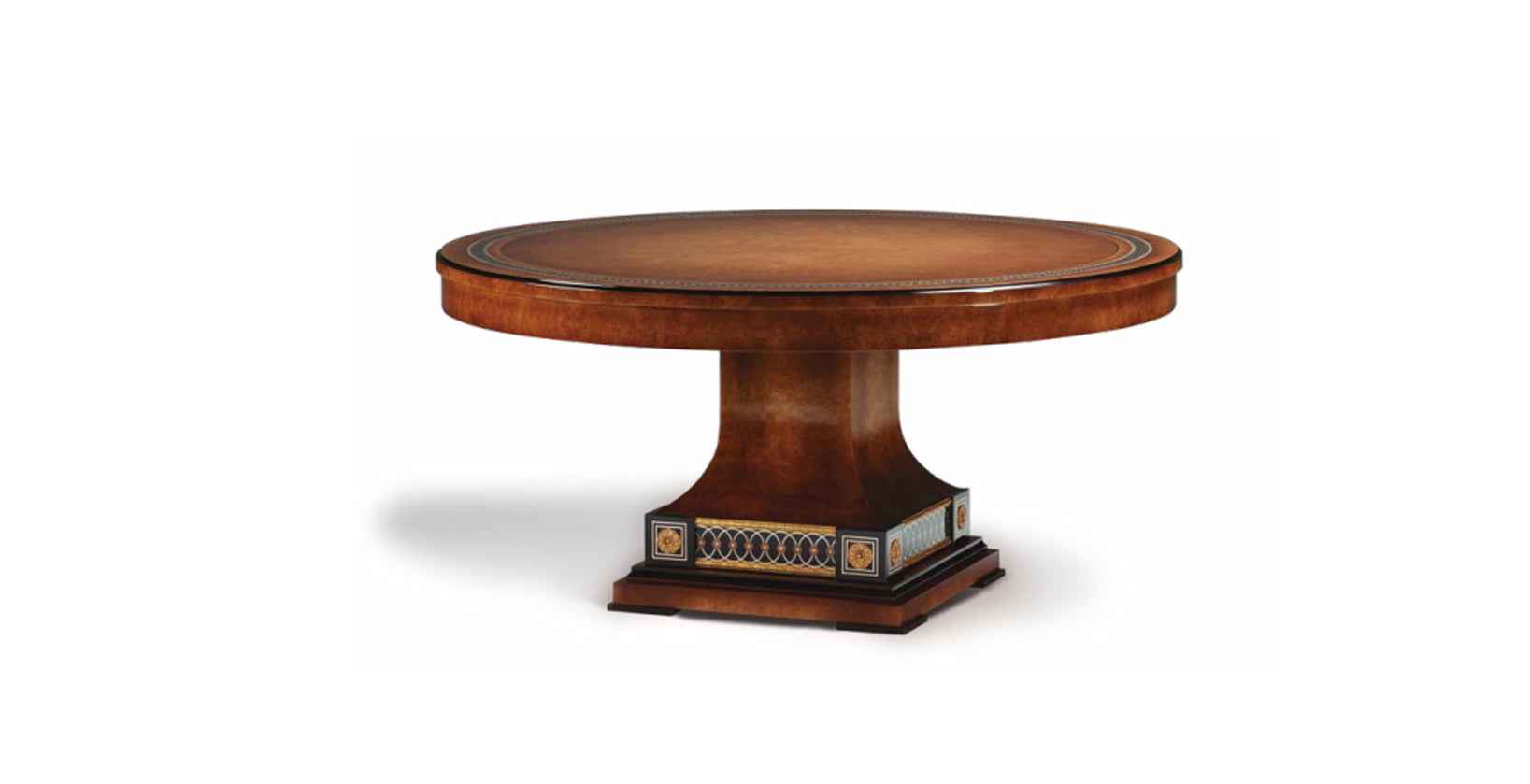 AI-2019A-11 Round dining table