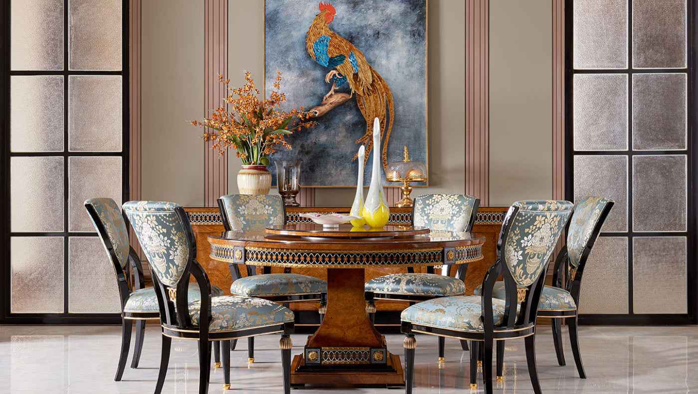 AI-2019A-13 Sideboard