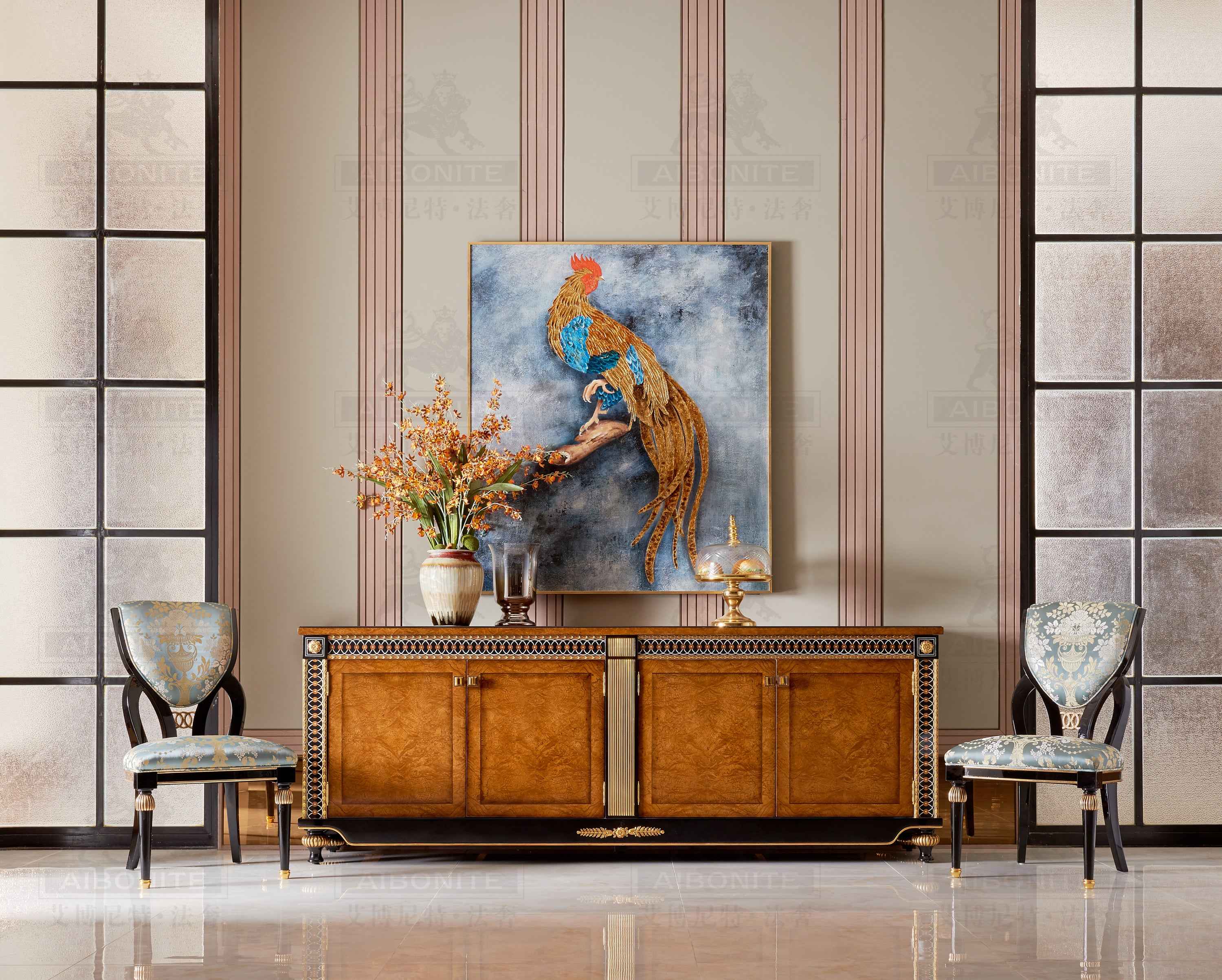 AI-2019A-13 Sideboard