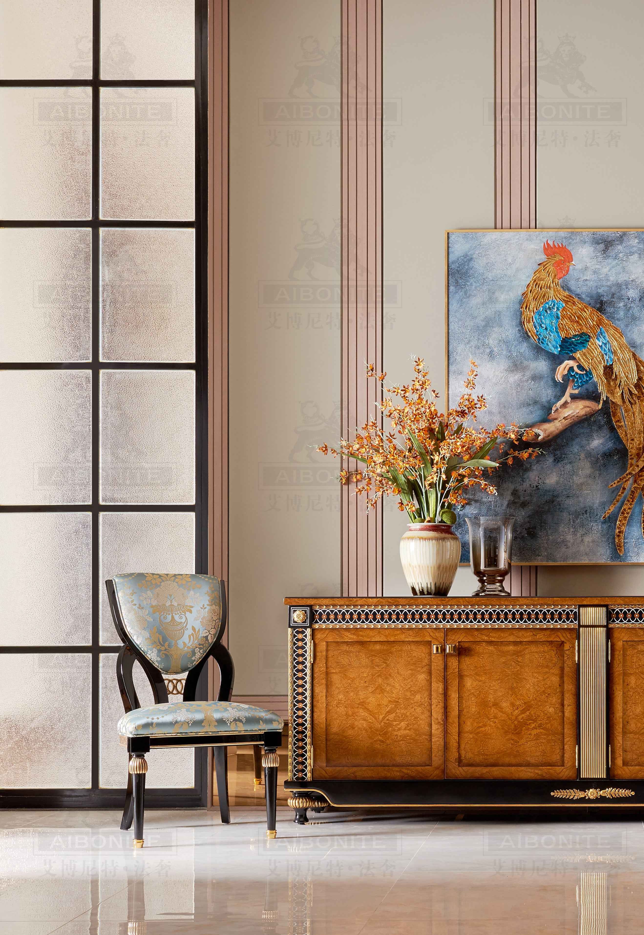 AI-2019A-13 Sideboard