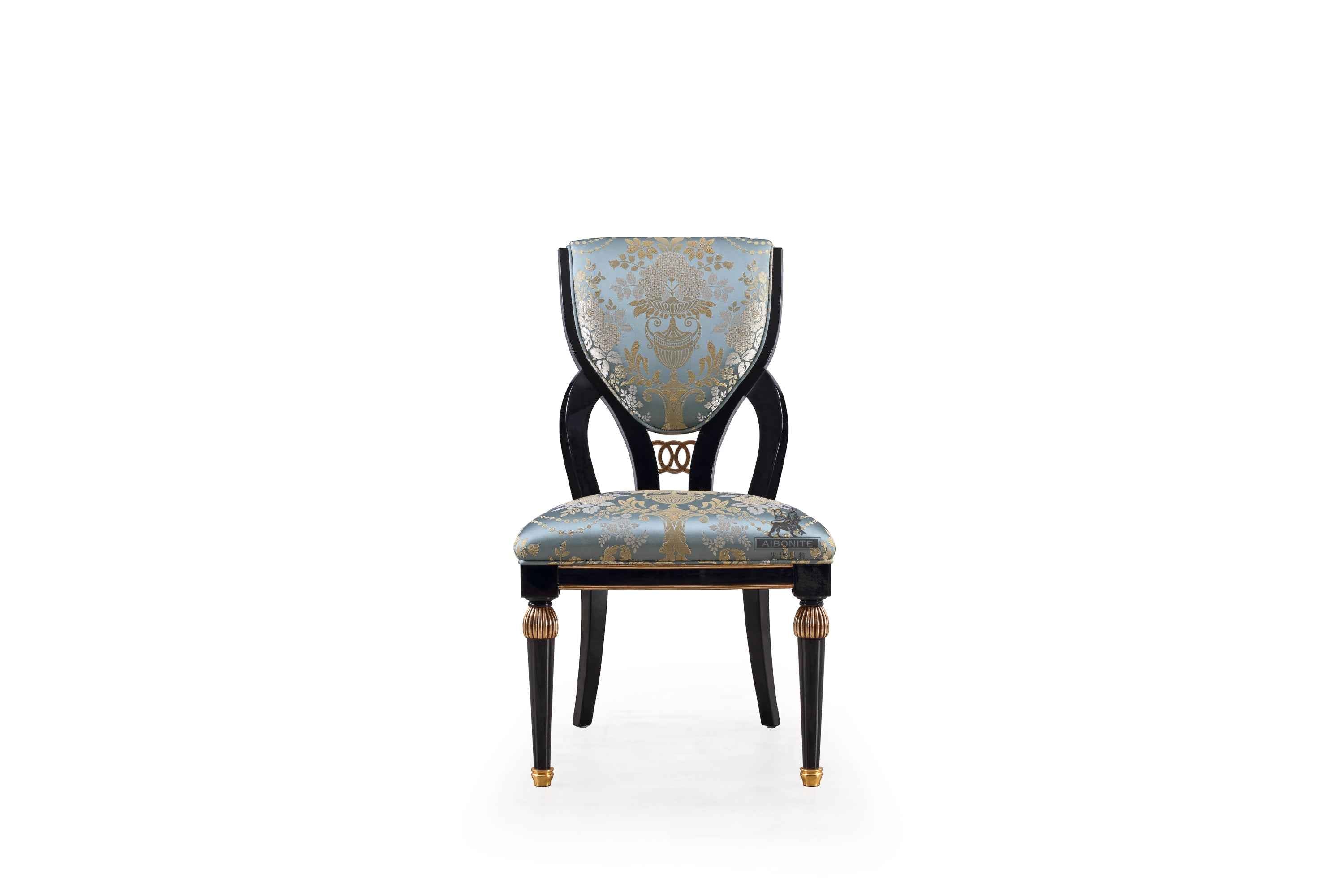 AI-2019A-15 AI-2019A-16 Dining chair