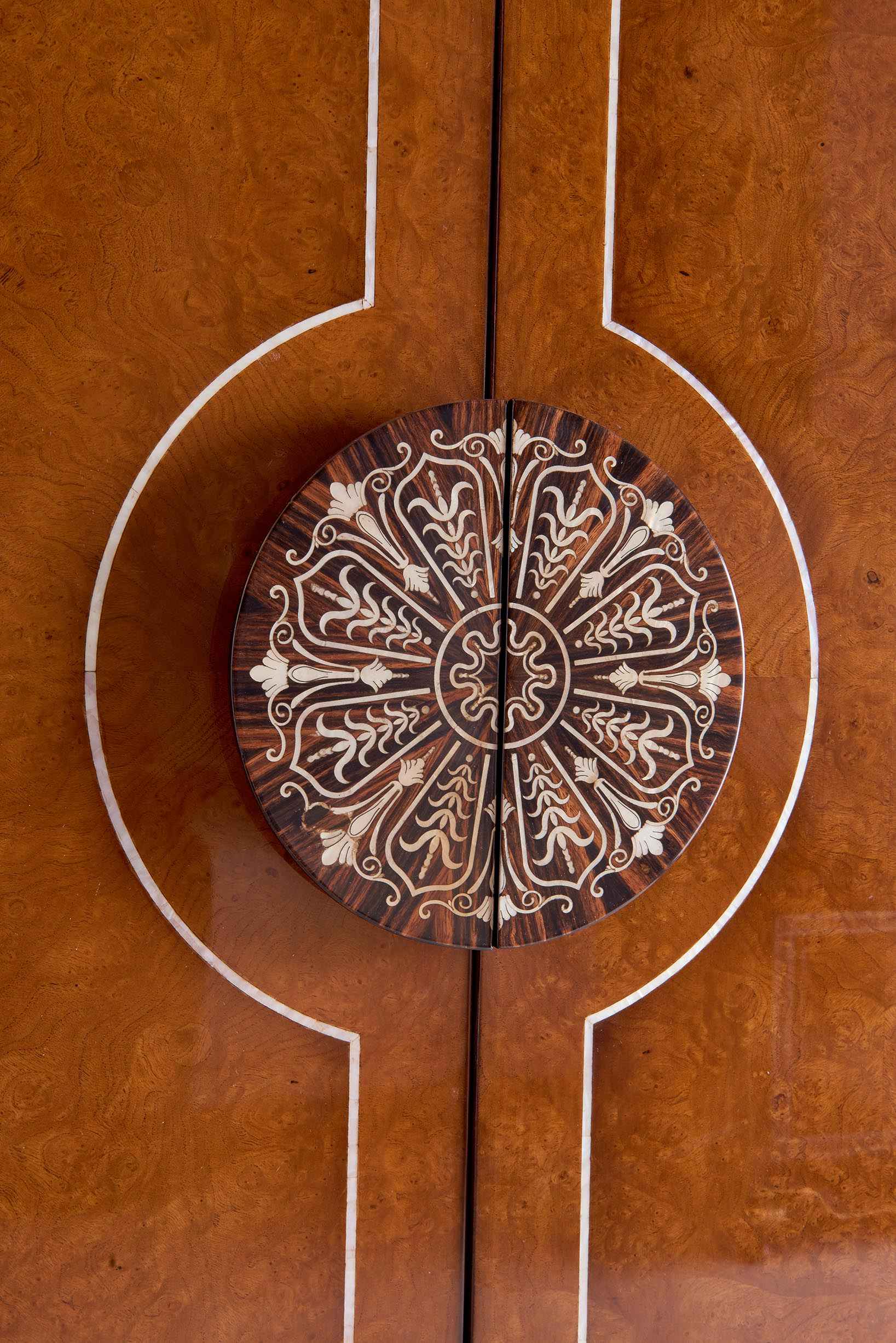 AI-2019A-22 Desk,Boss Table , Office Table