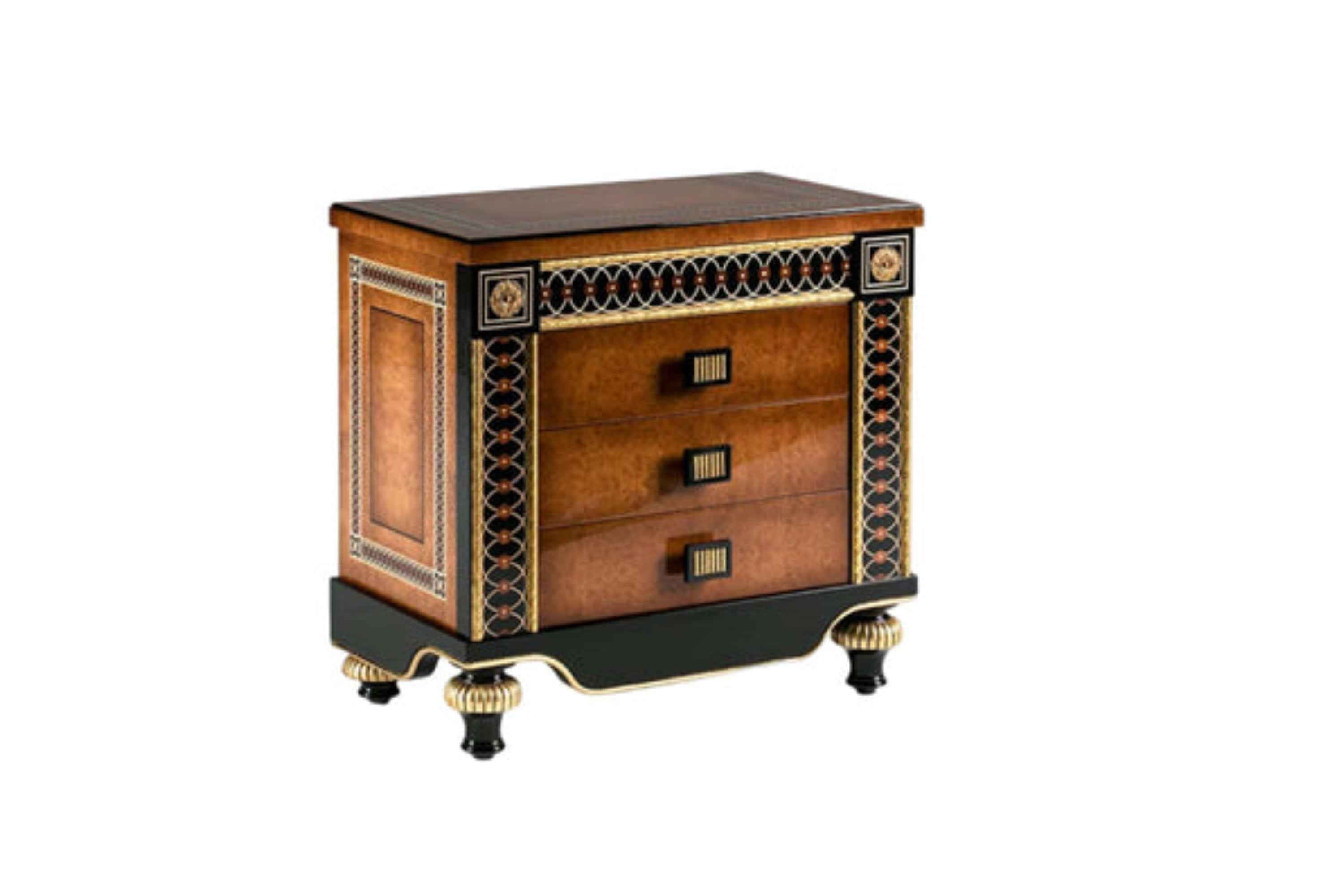 AI-2019A-2 Bedside table