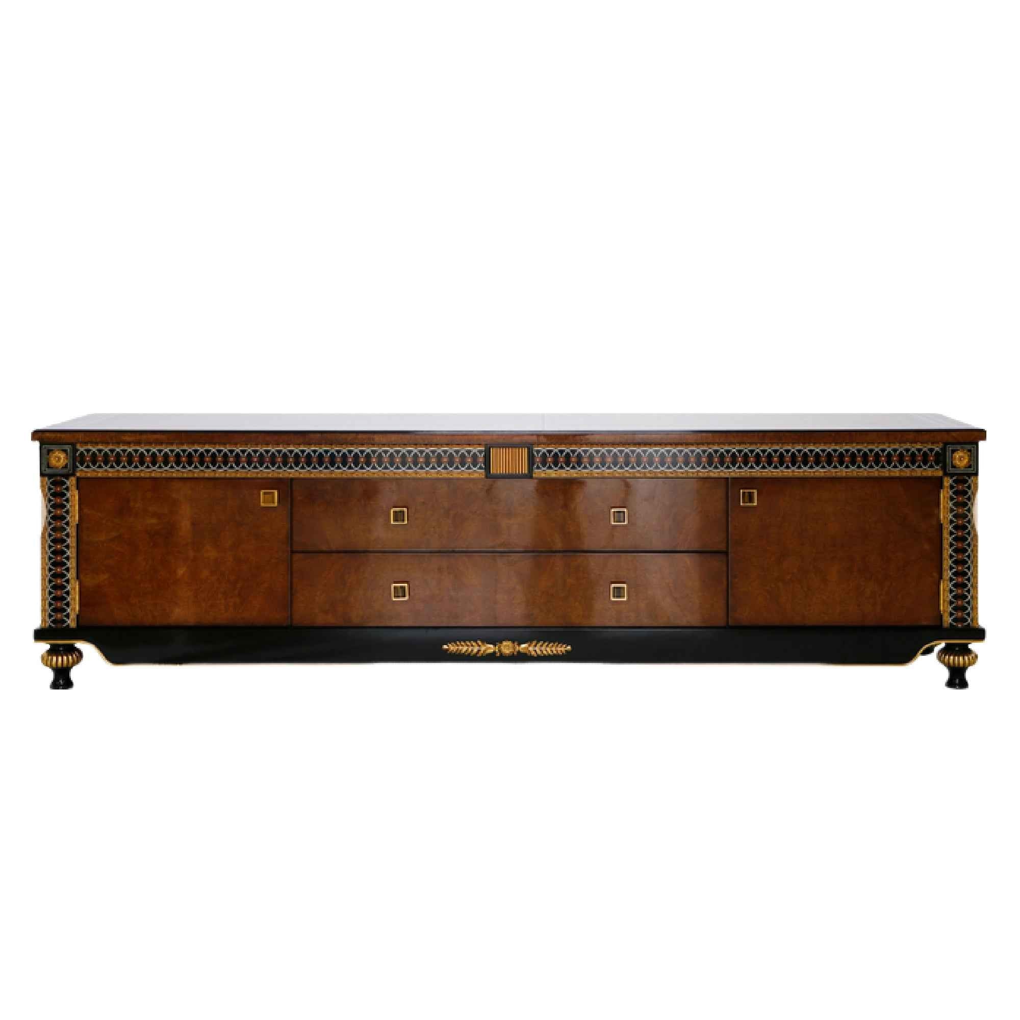 AI-2019A-9 TV cabinet