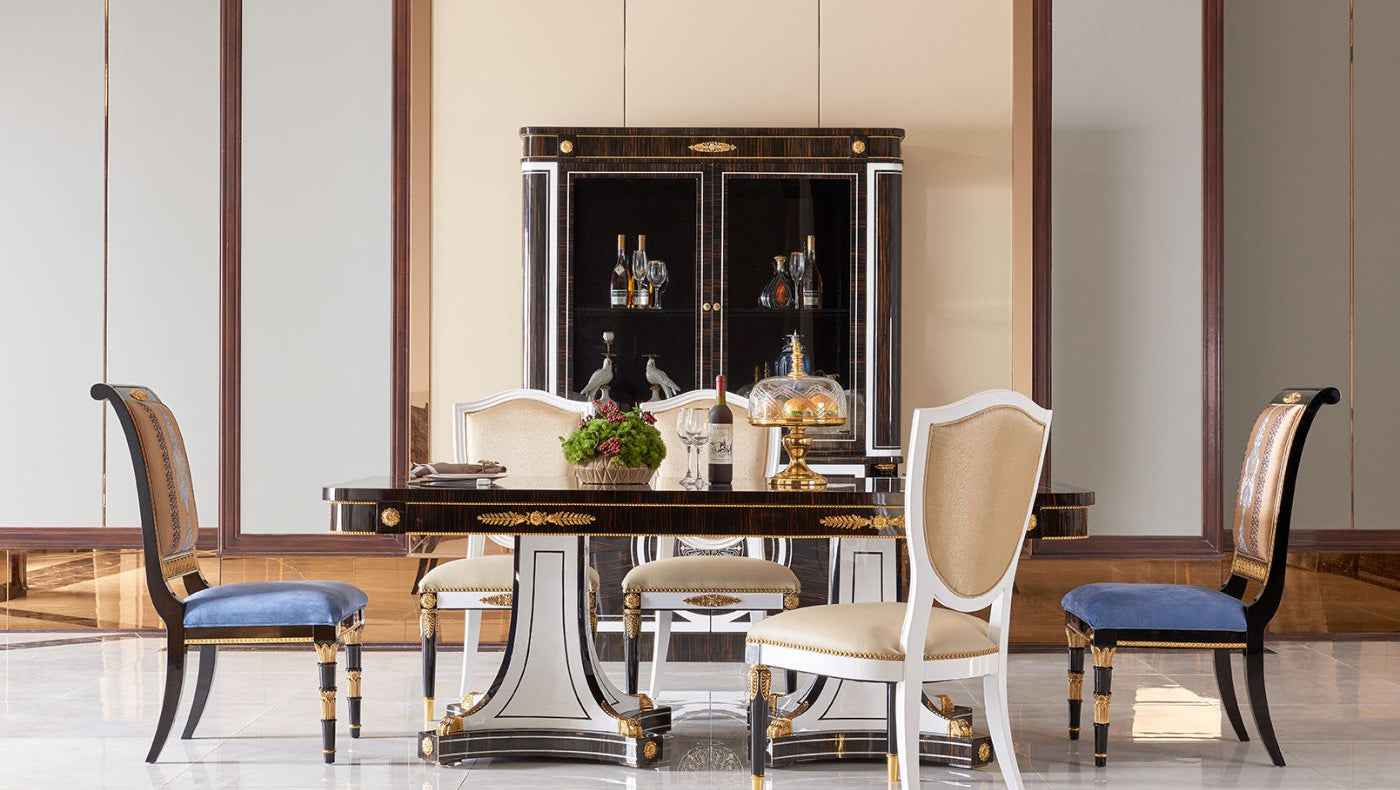 AI-2019B-55 Dining chair