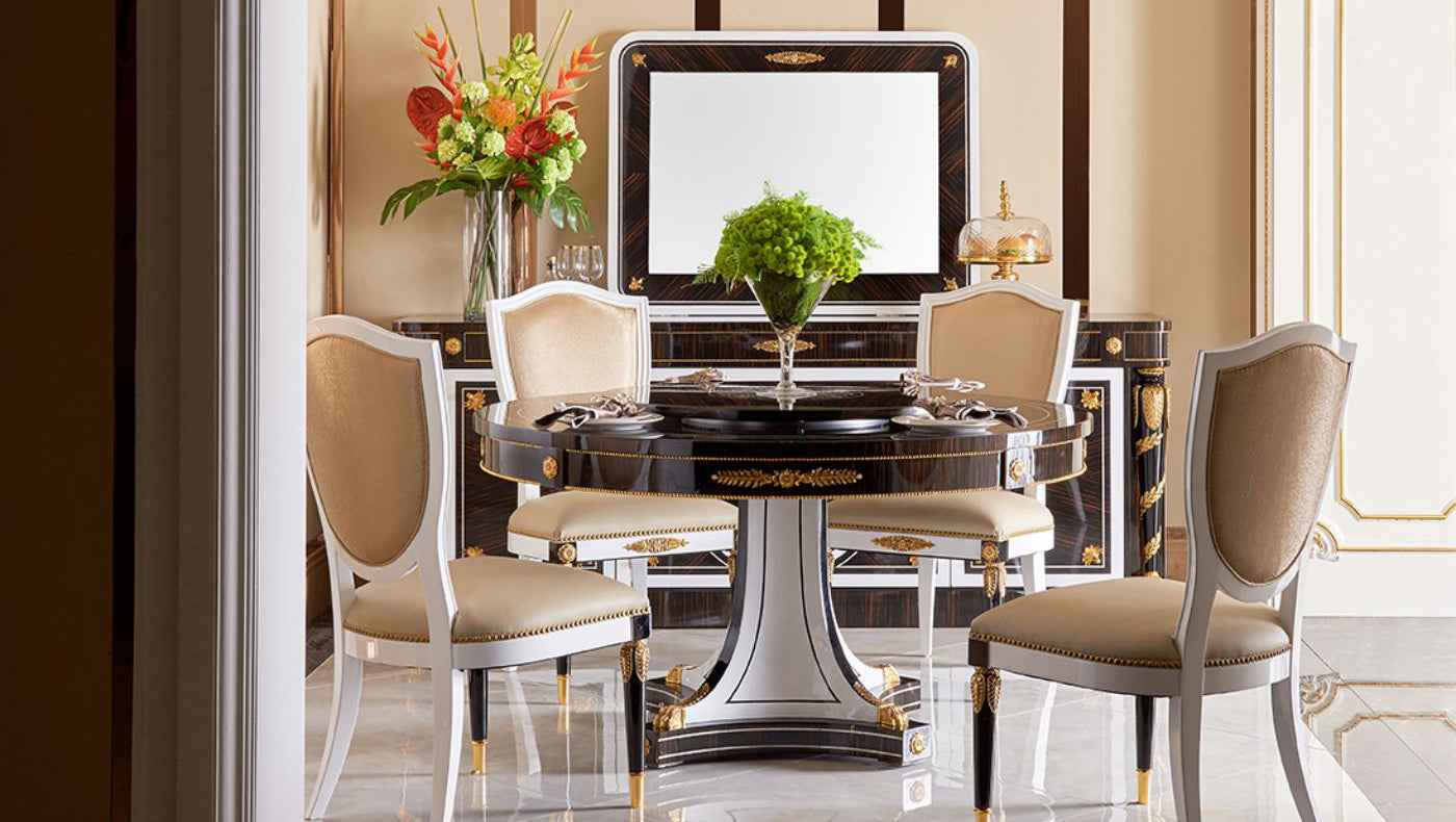 AI-2019B-15 Dining chair