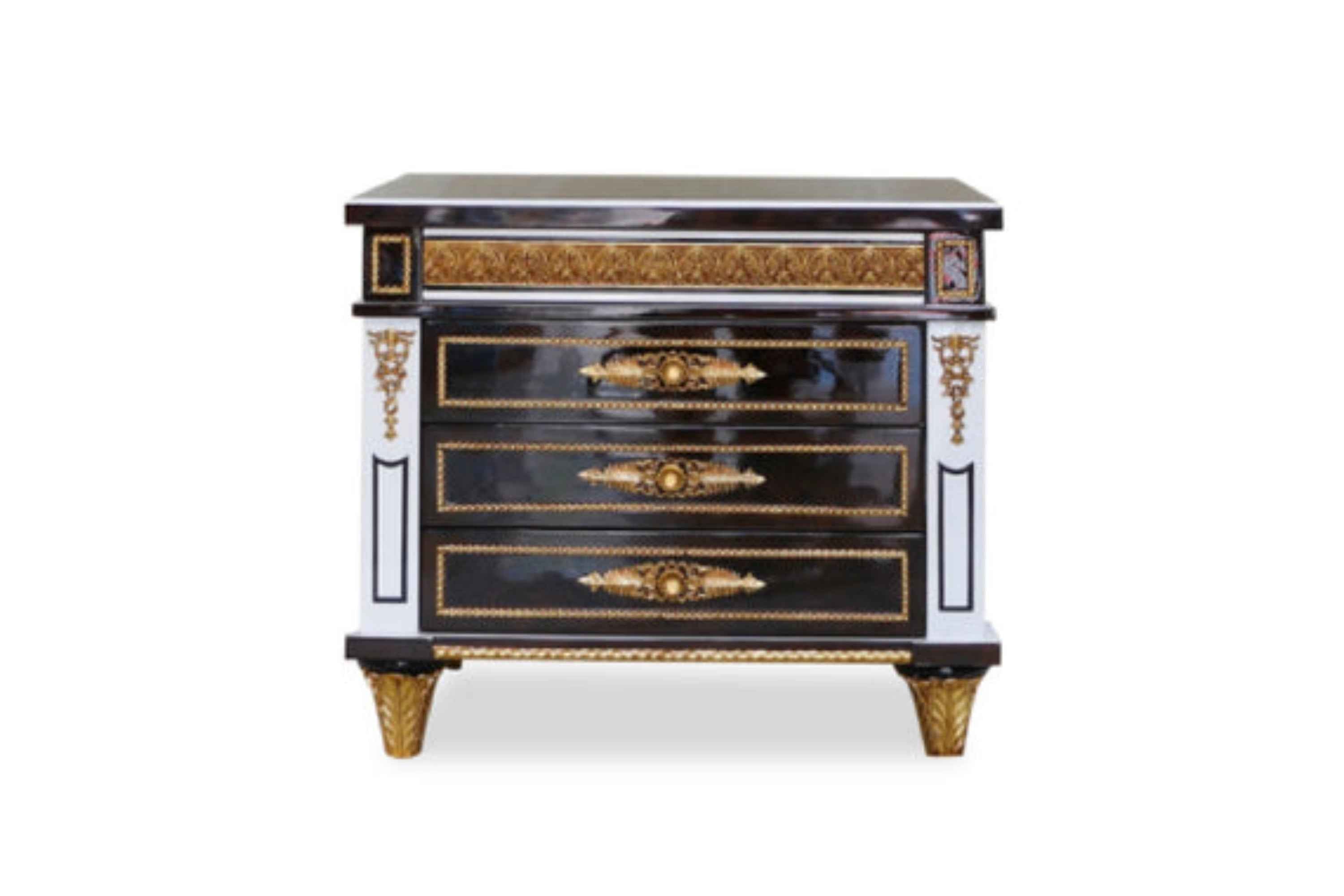 AI-2019B-2 Bedside table