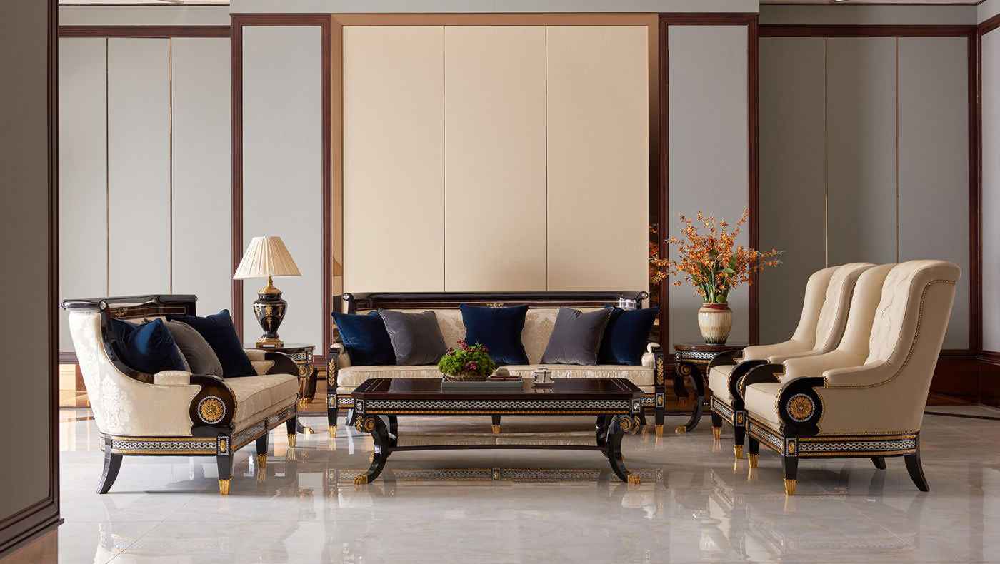 AI-2019B-20 Lounge chair