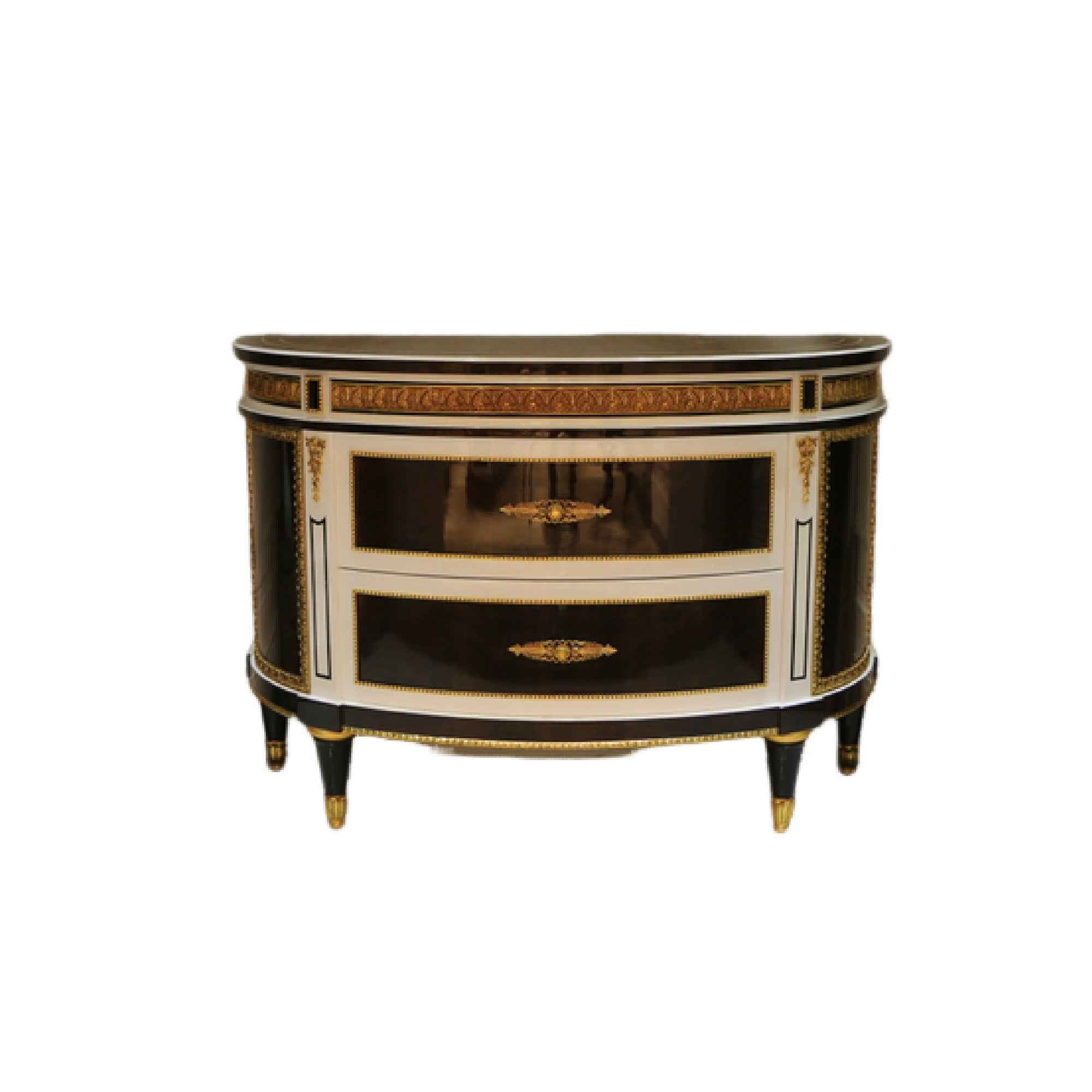 AI-2019B-3 Chest of drawers