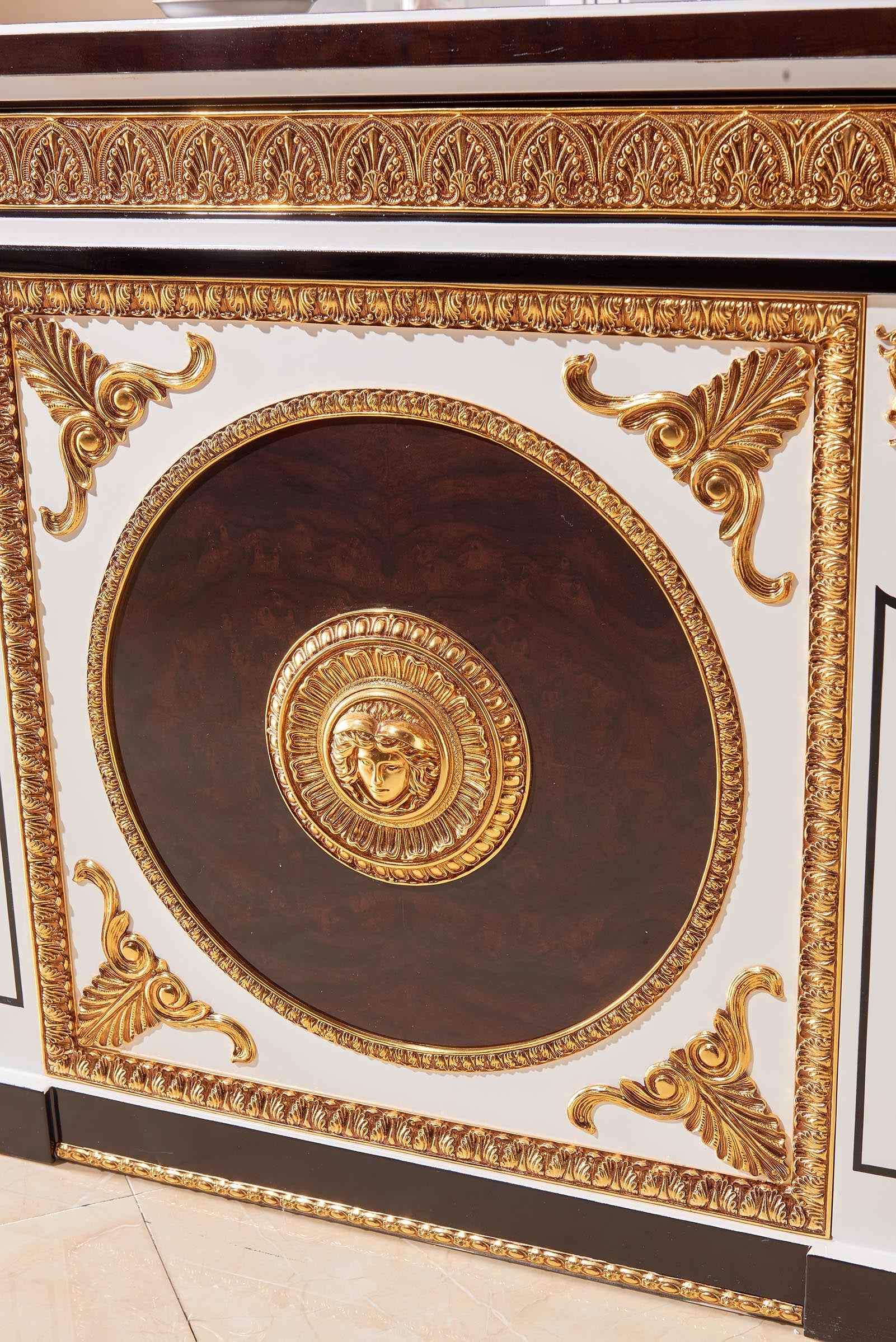 AI-2019B-56 Sideboard