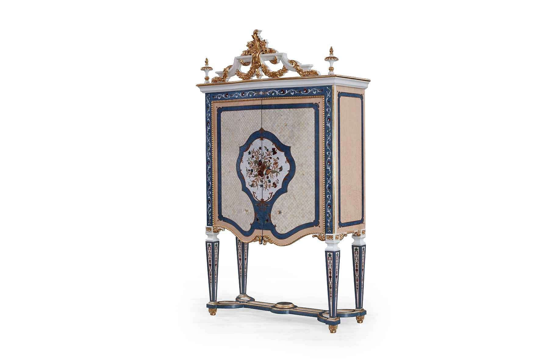 AI-2019D-117 Wine cabinet