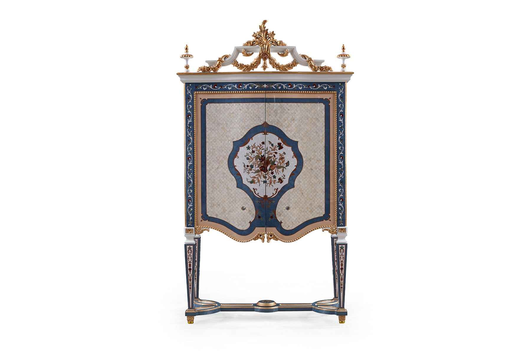 AI-2019D-117 Wine cabinet