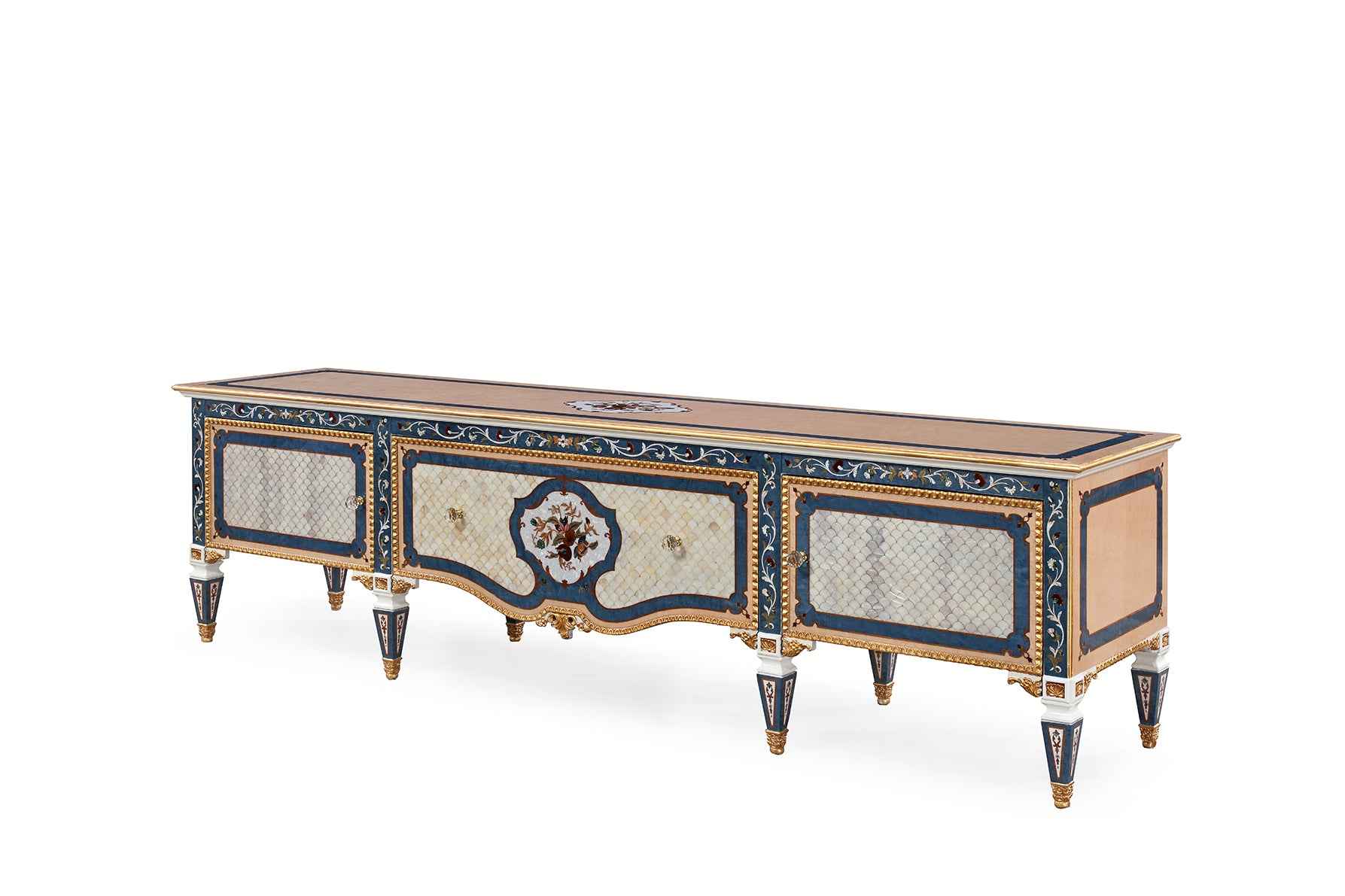 AI-2019D-119 TV cabinet