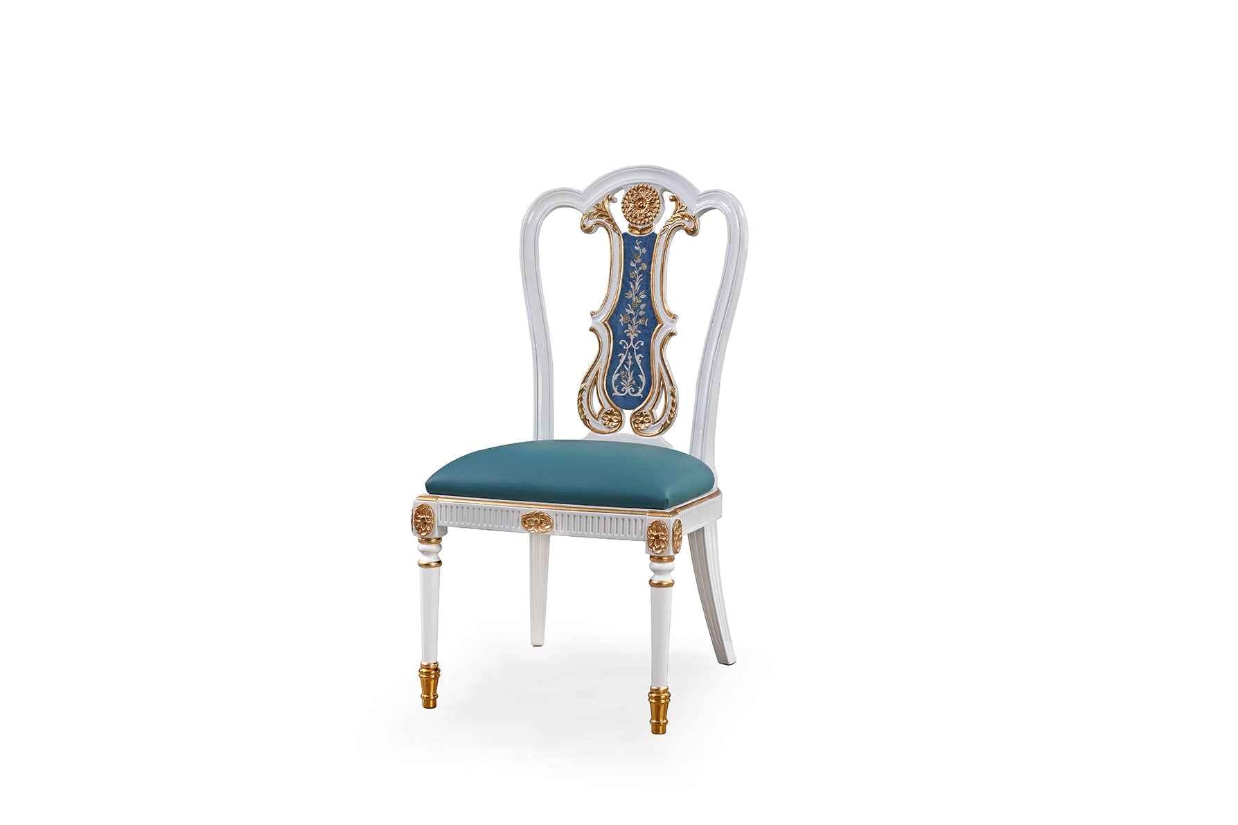 AI-2019D-122 Dining chair