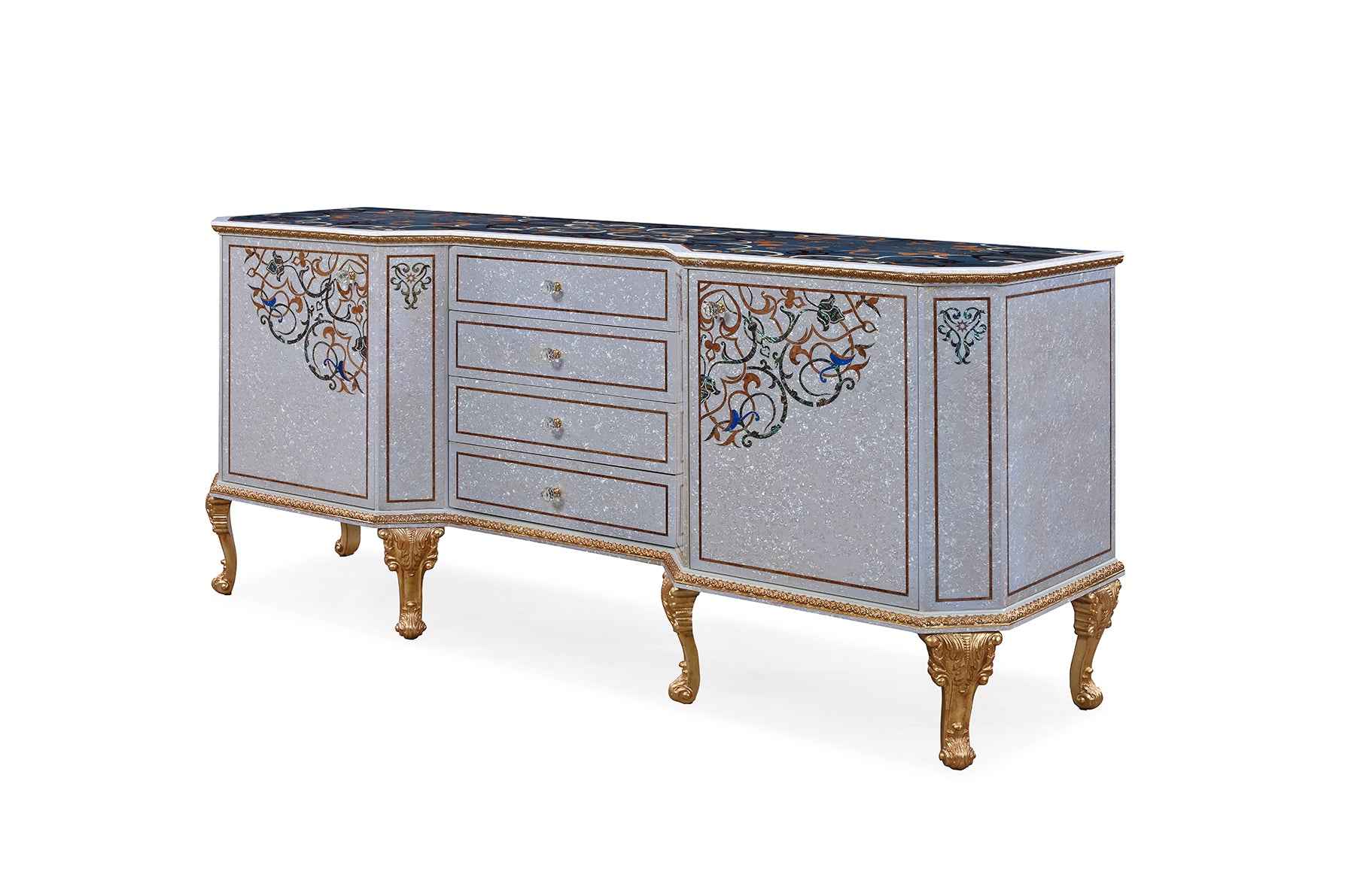 AI-2019D-16 Sideboard